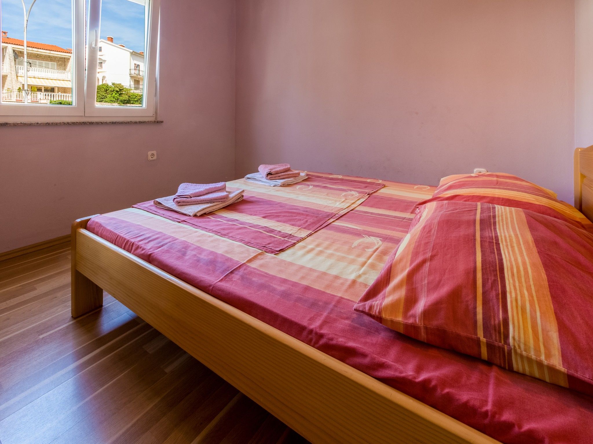 Apartment GORANKA 62582-A1