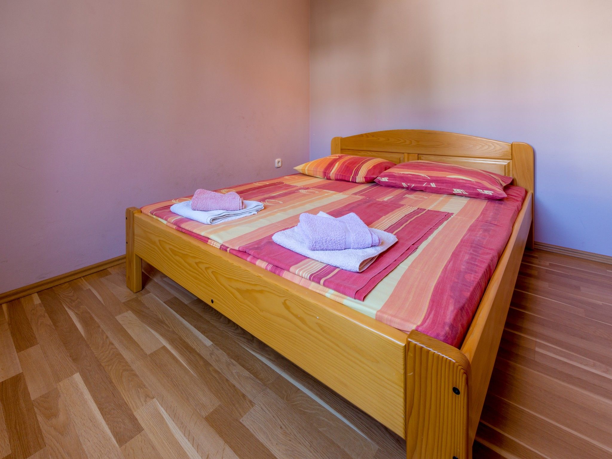 Apartment GORANKA 62582-A1
