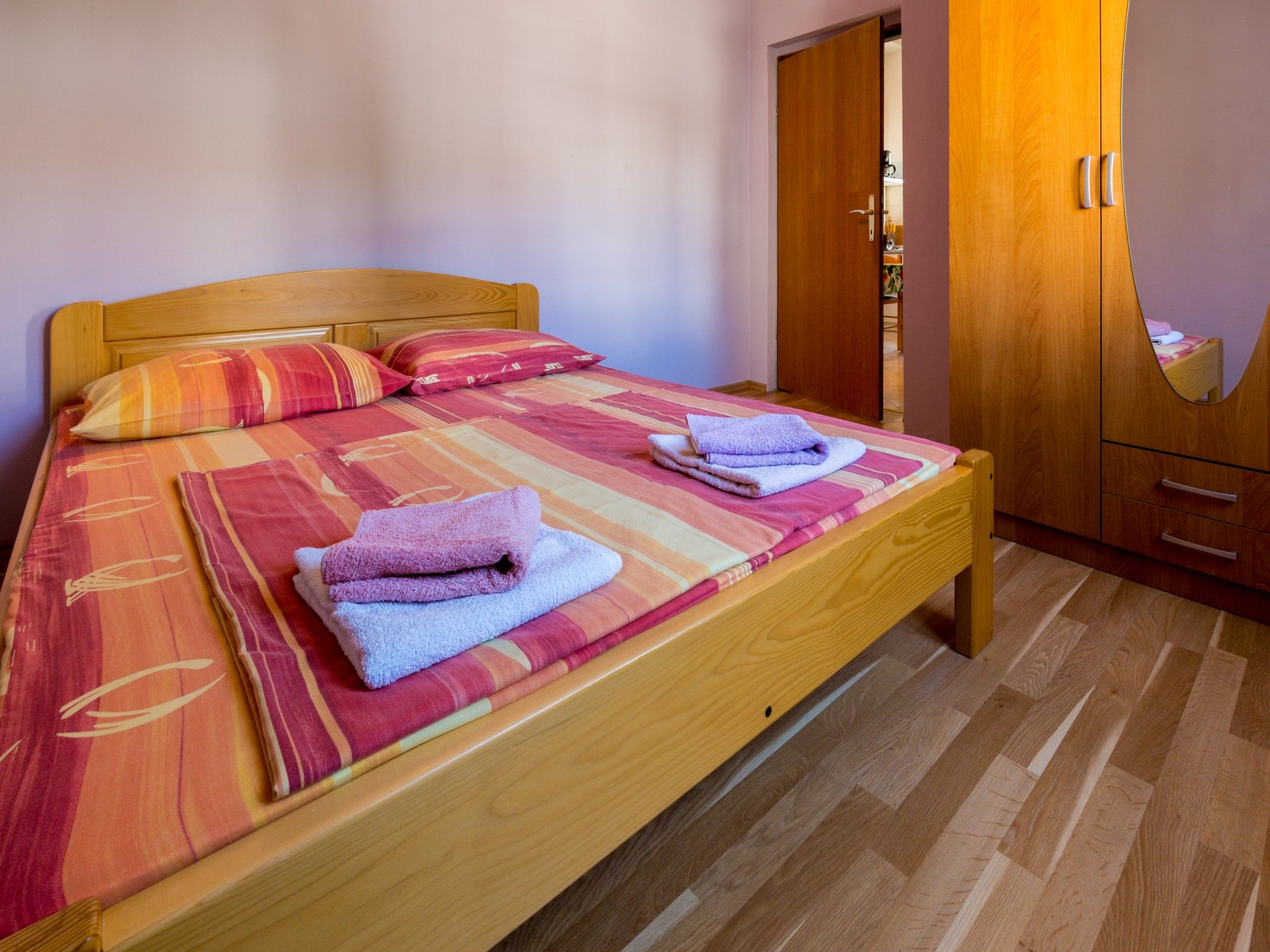 Apartment GORANKA 62582-A1