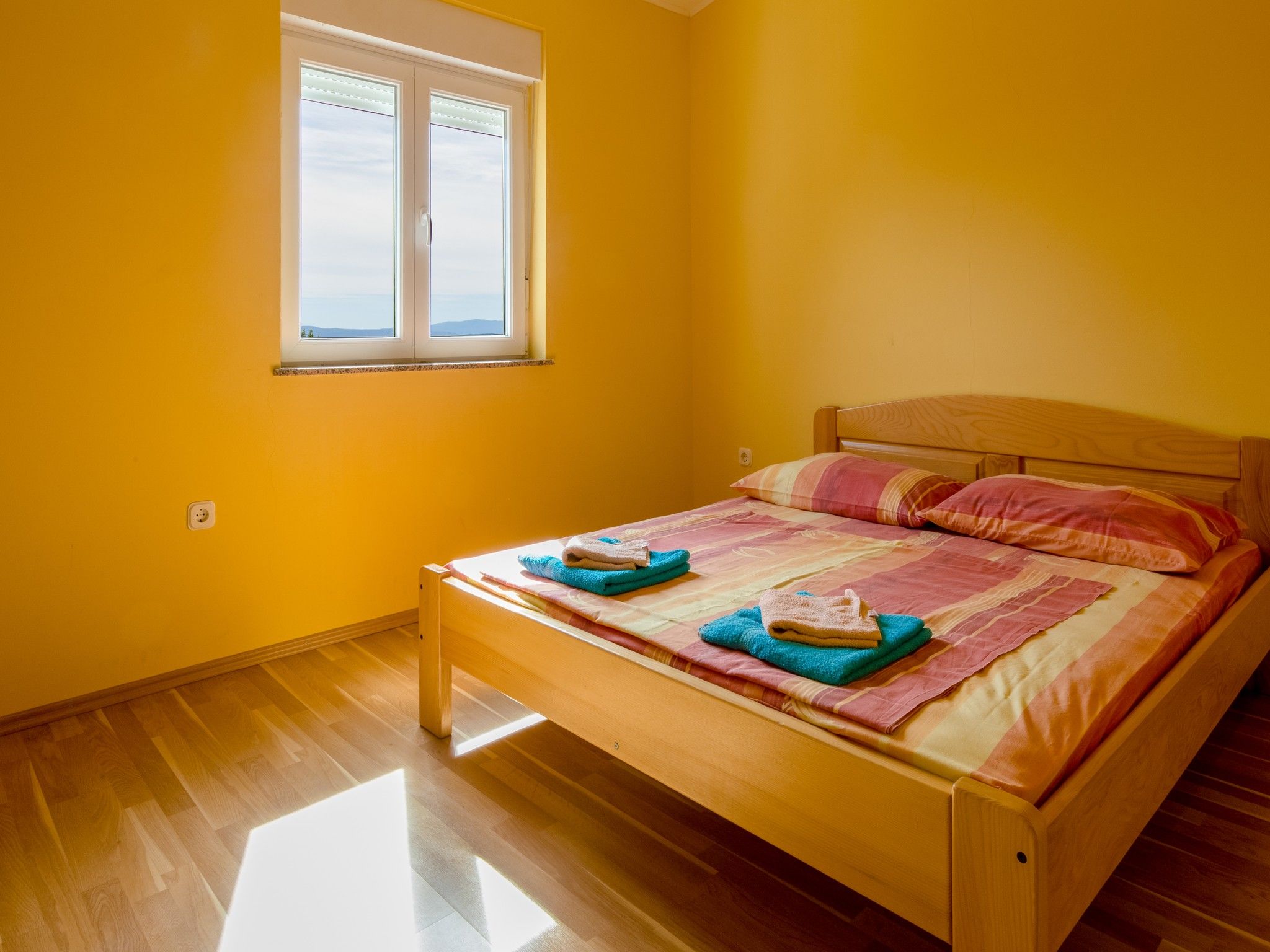 Apartment GORANKA 62582-A1