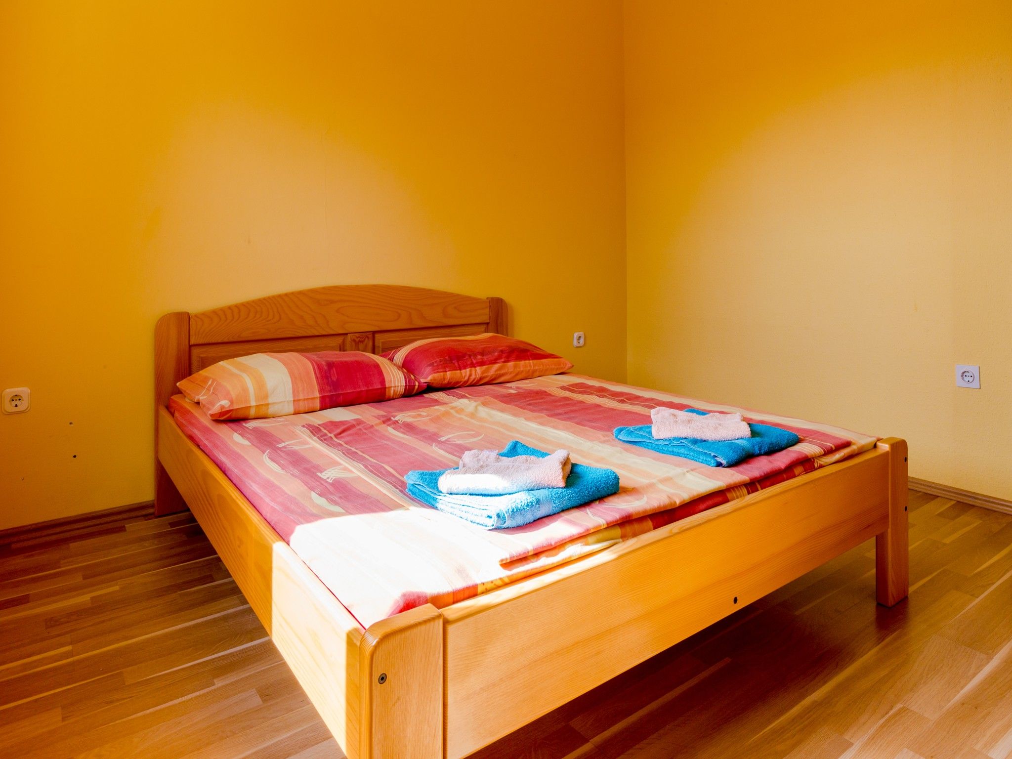 Apartment GORANKA 62582-A1