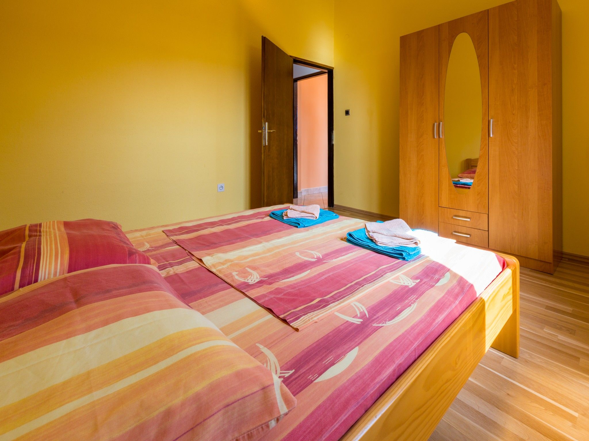 Apartment GORANKA 62582-A1