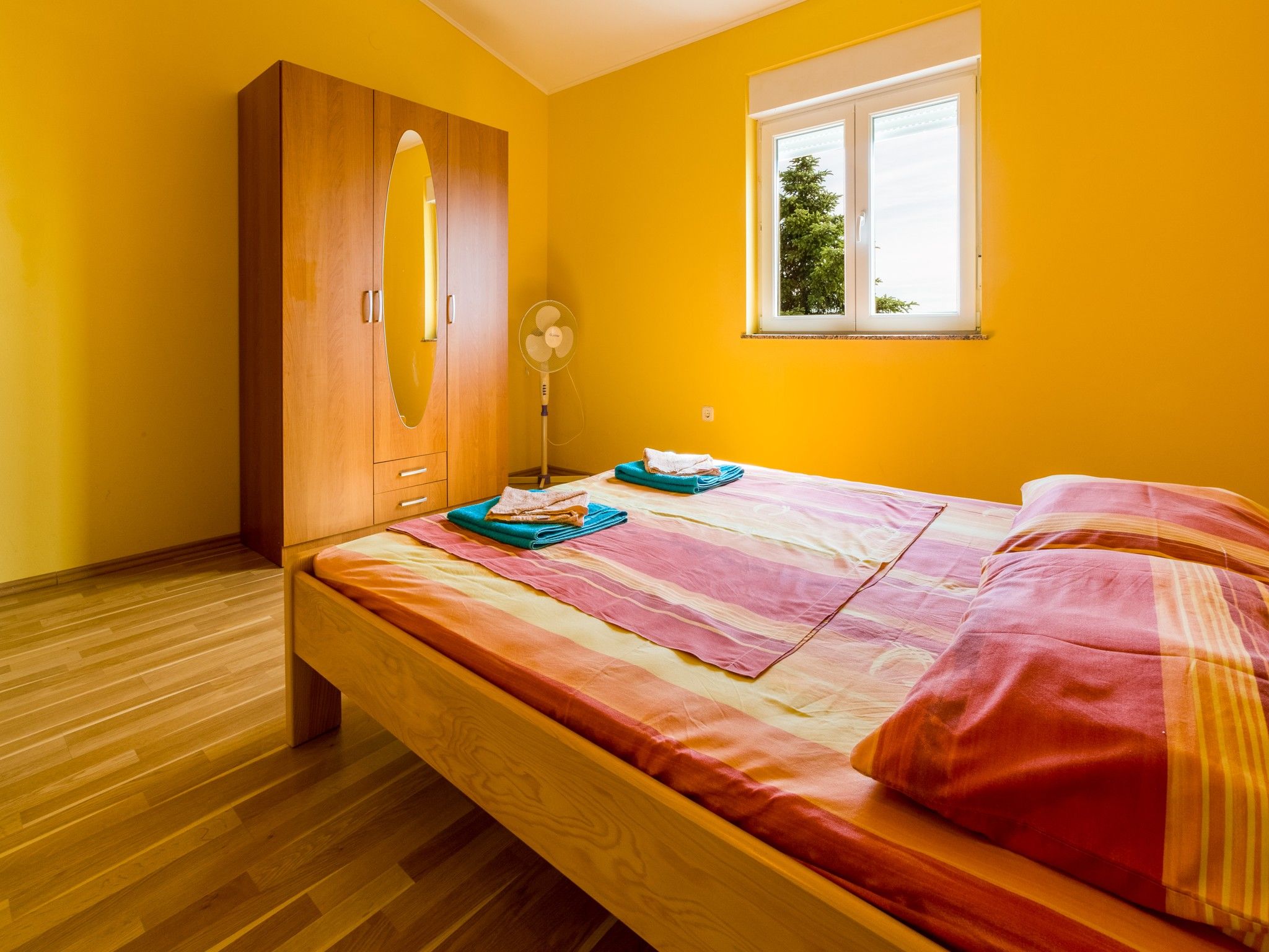 Apartment GORANKA 62582-A1