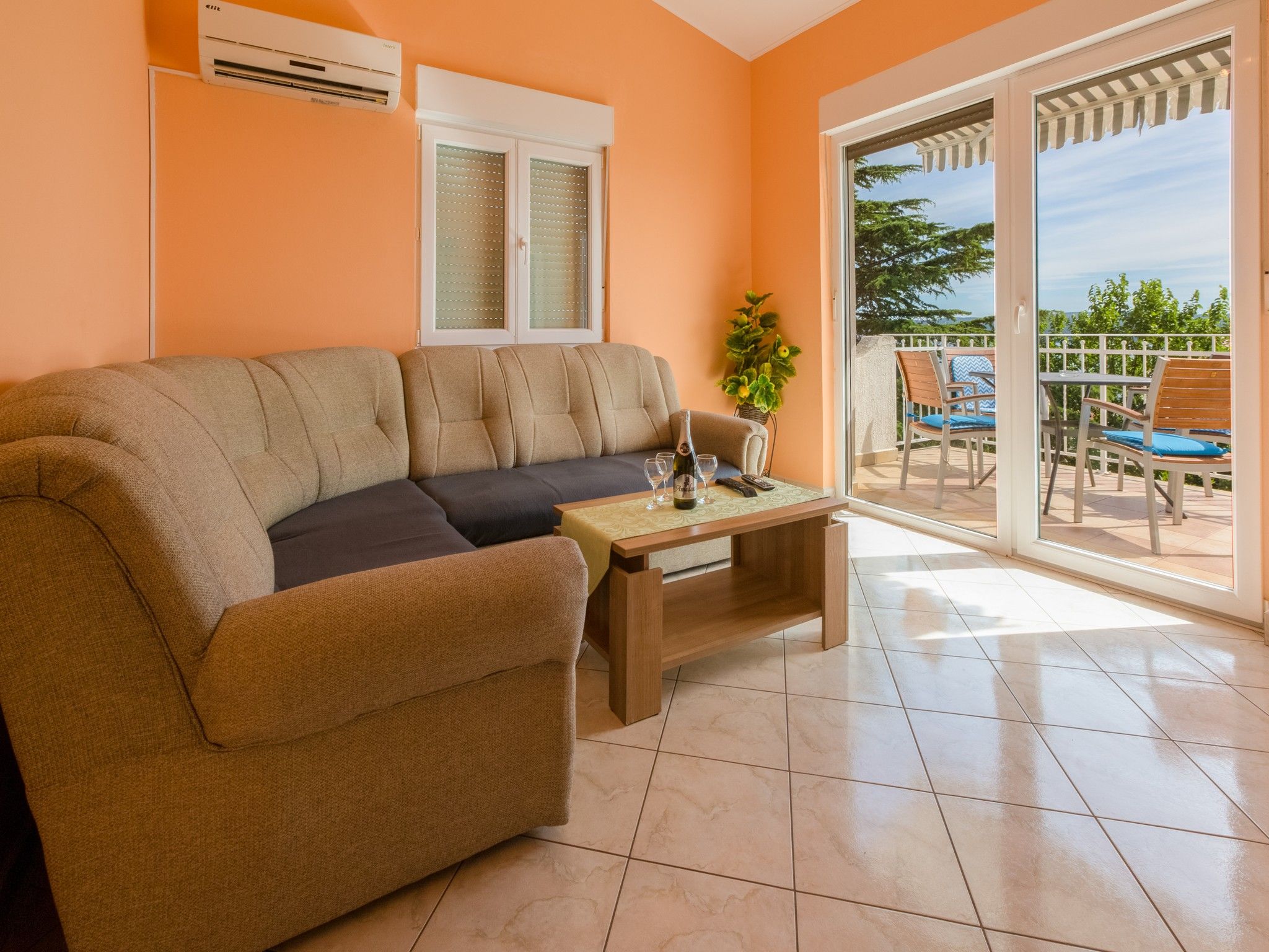 Apartment GORANKA 62582-A1