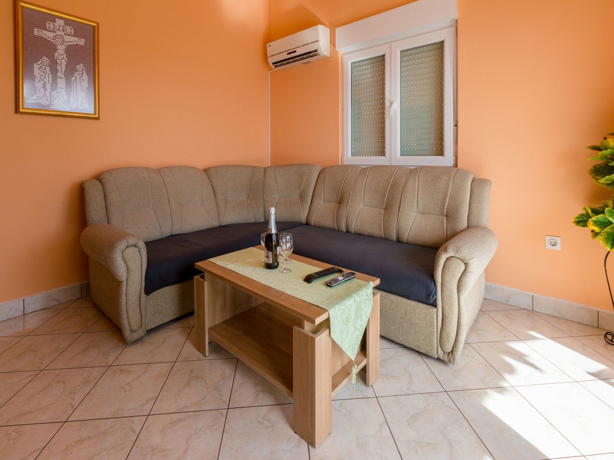 Apartment GORANKA 62582-A1