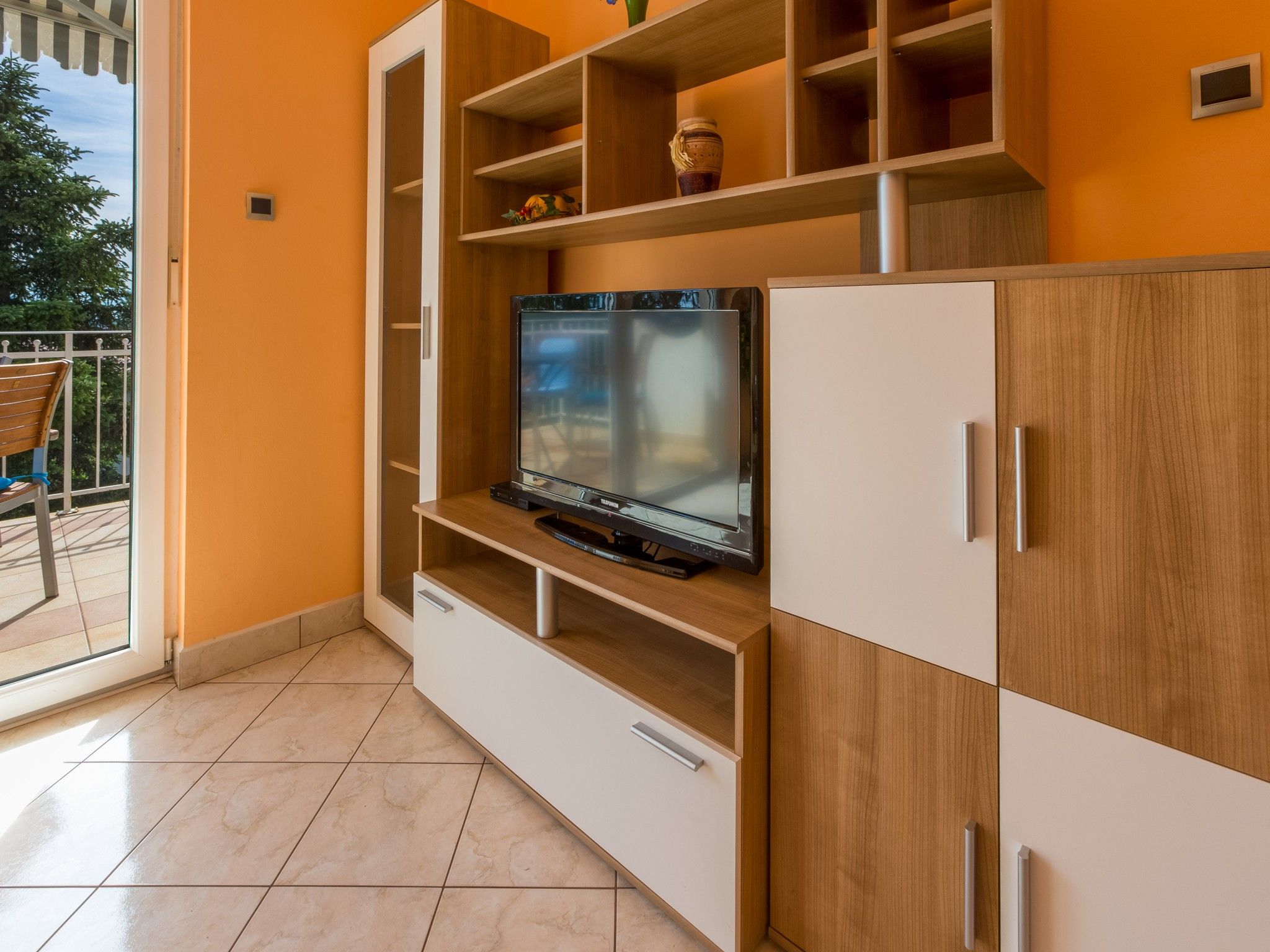 Apartment GORANKA 62582-A1