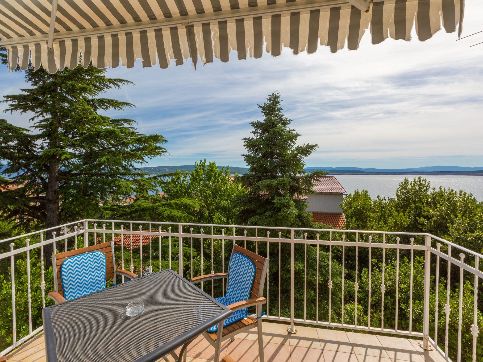 Apartment GORANKA 62582-A1