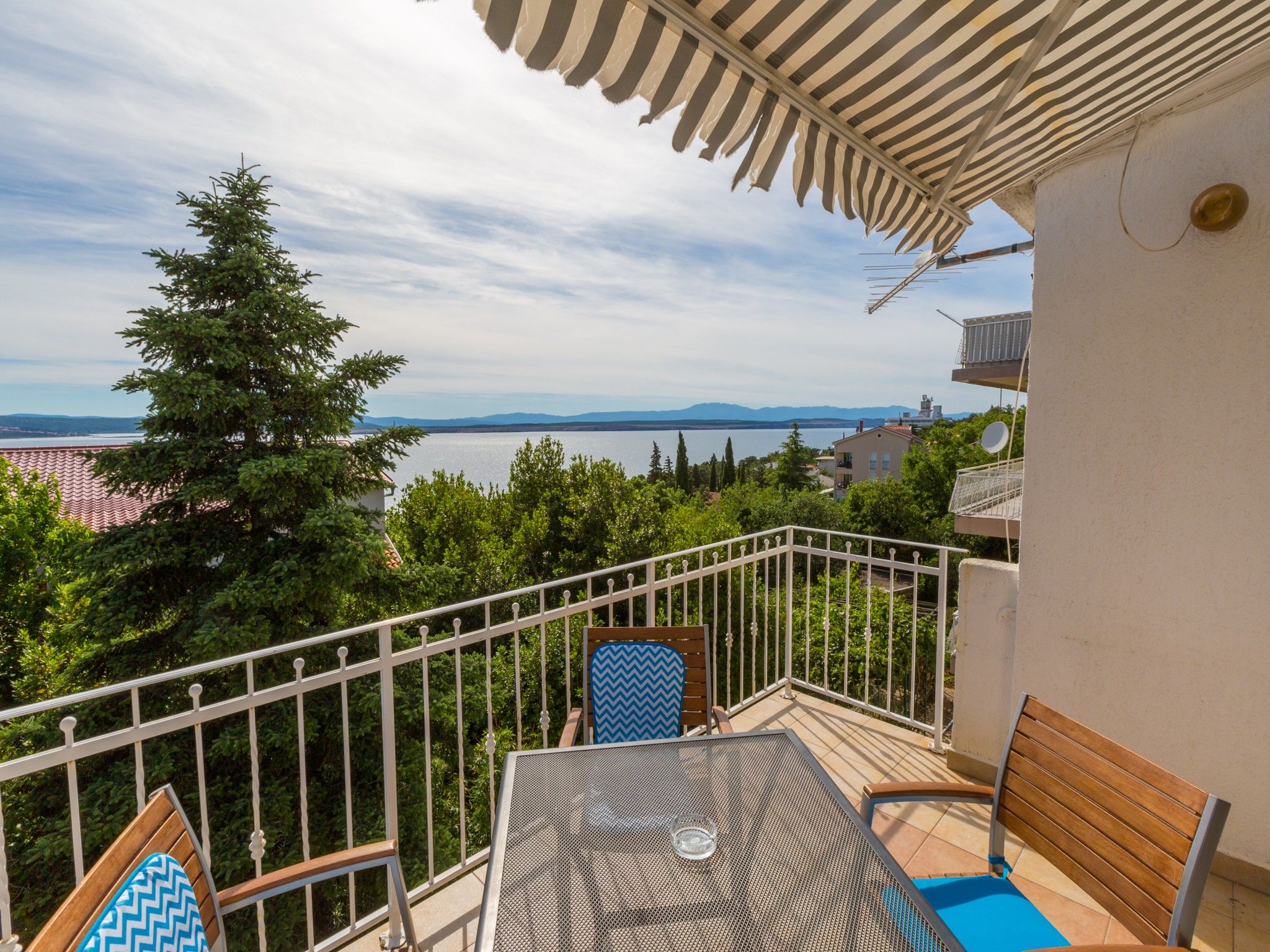 Apartment GORANKA 62582-A1