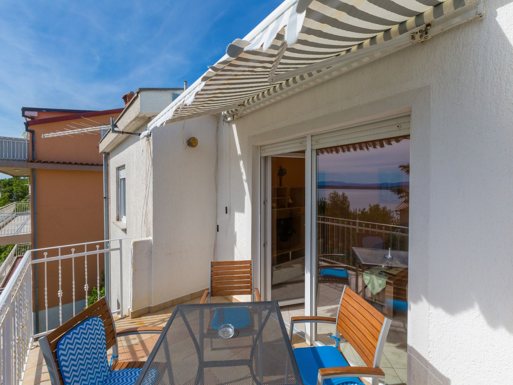 Apartment GORANKA 62582-A1