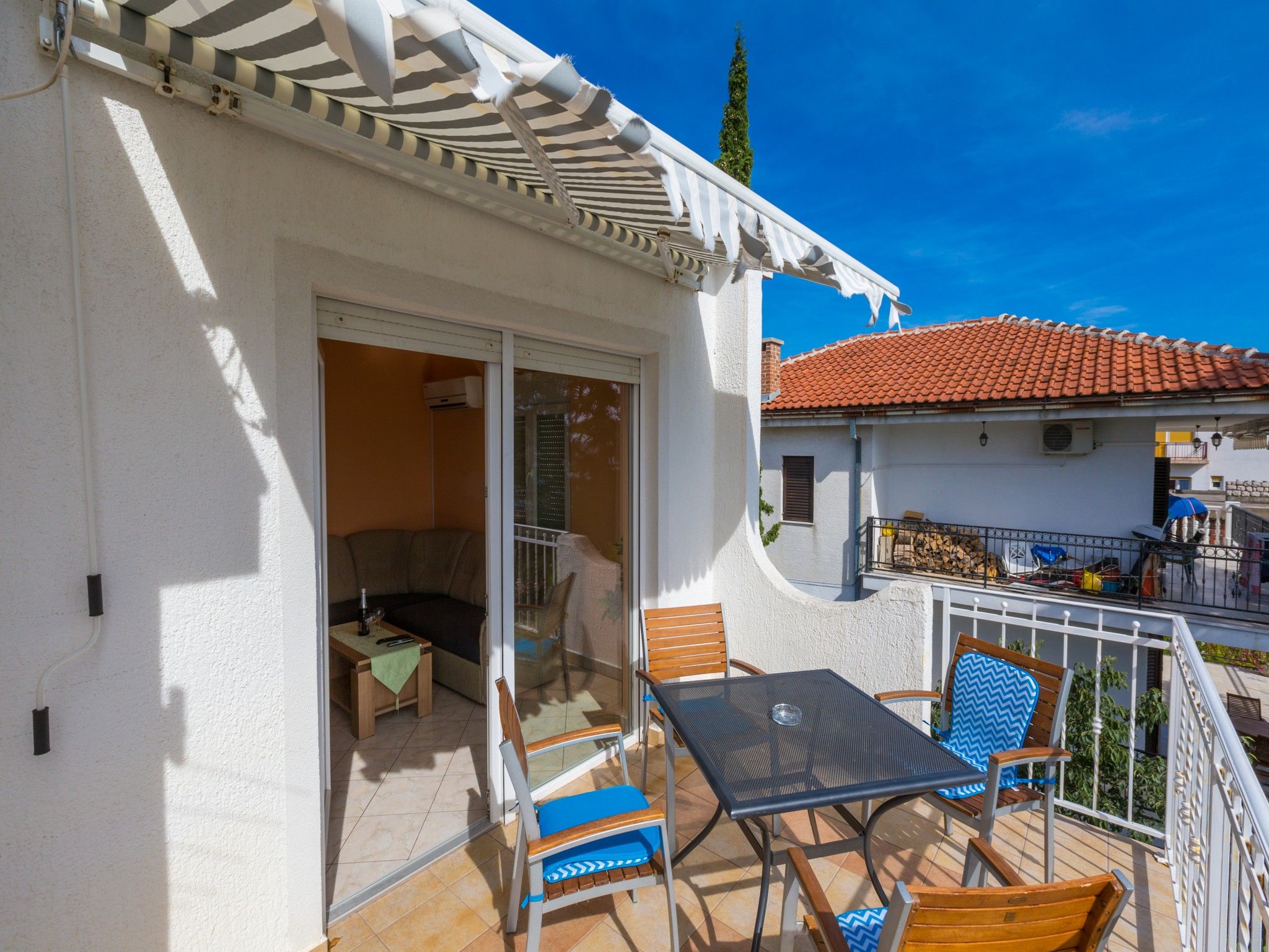 Apartment GORANKA 62582-A1