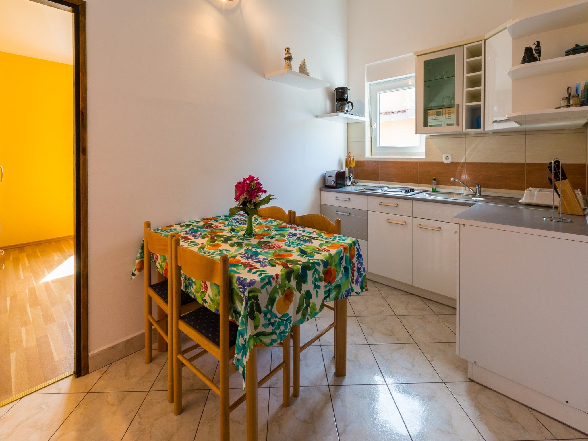 Apartment GORANKA 62582-A1