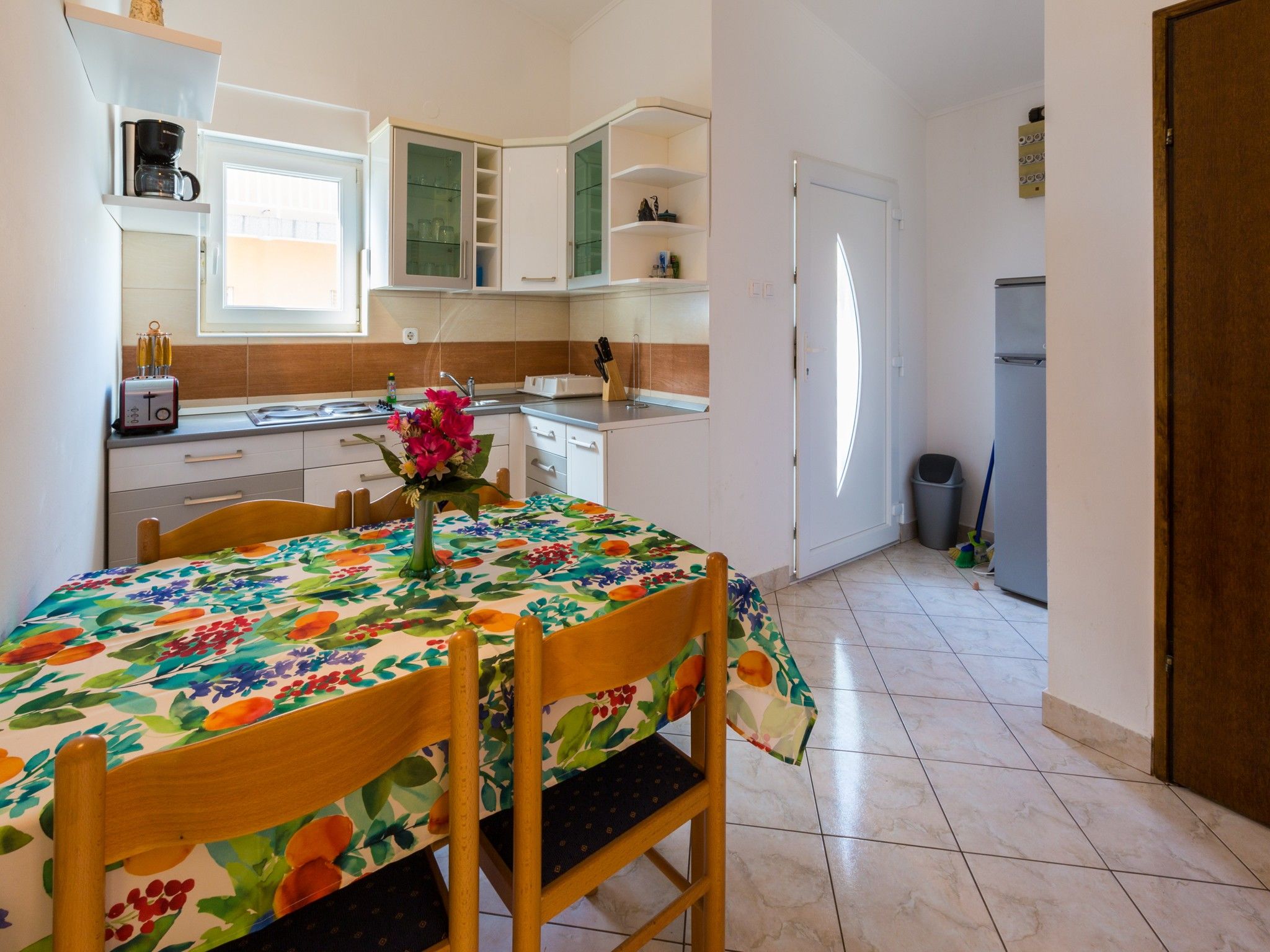 Apartment GORANKA 62582-A1