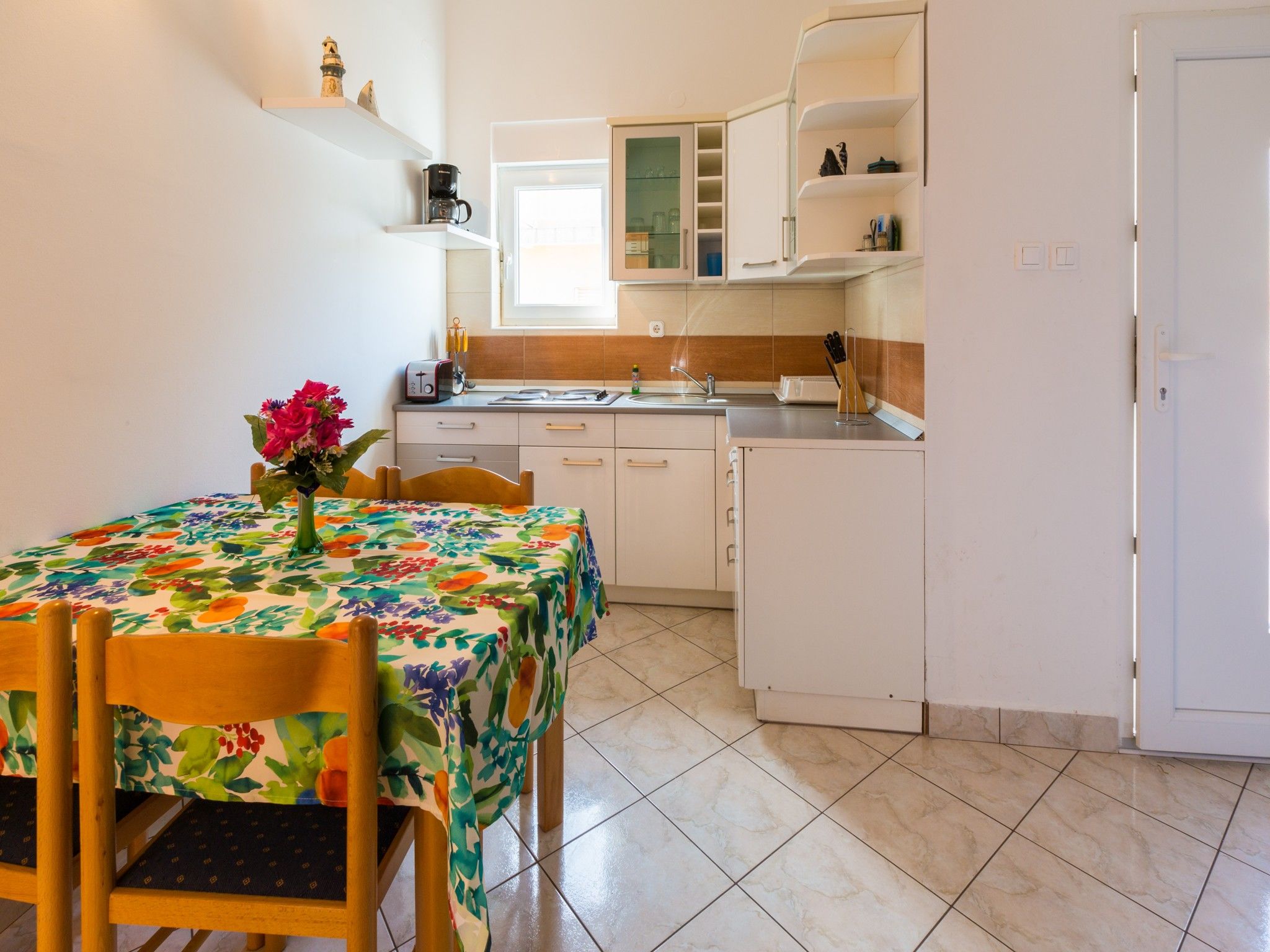 Apartment GORANKA 62582-A1