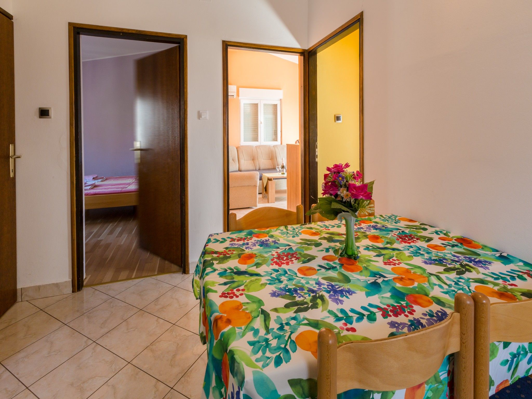 Apartment GORANKA 62582-A1