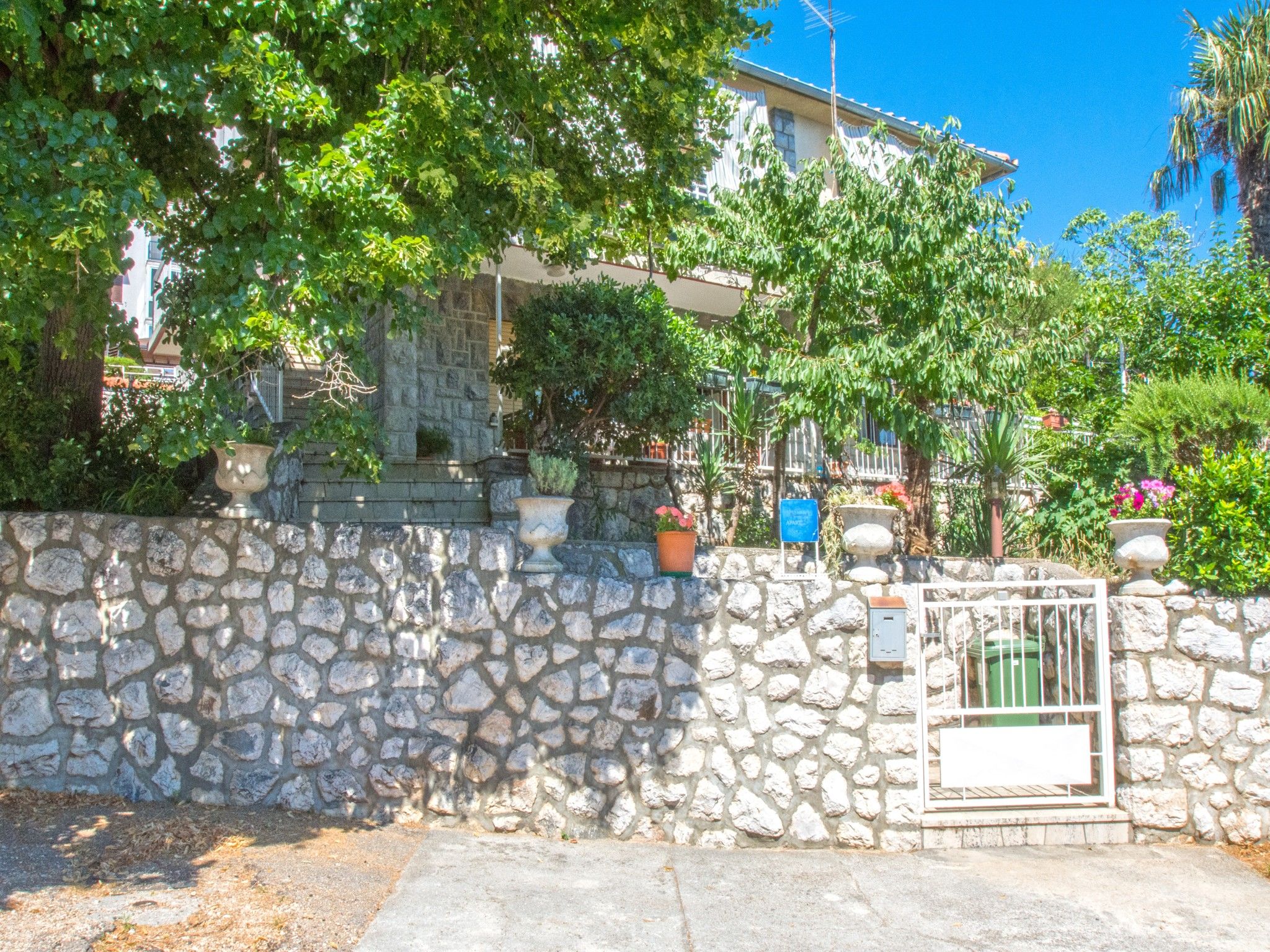 Apartment LEO NONA 62586-A1