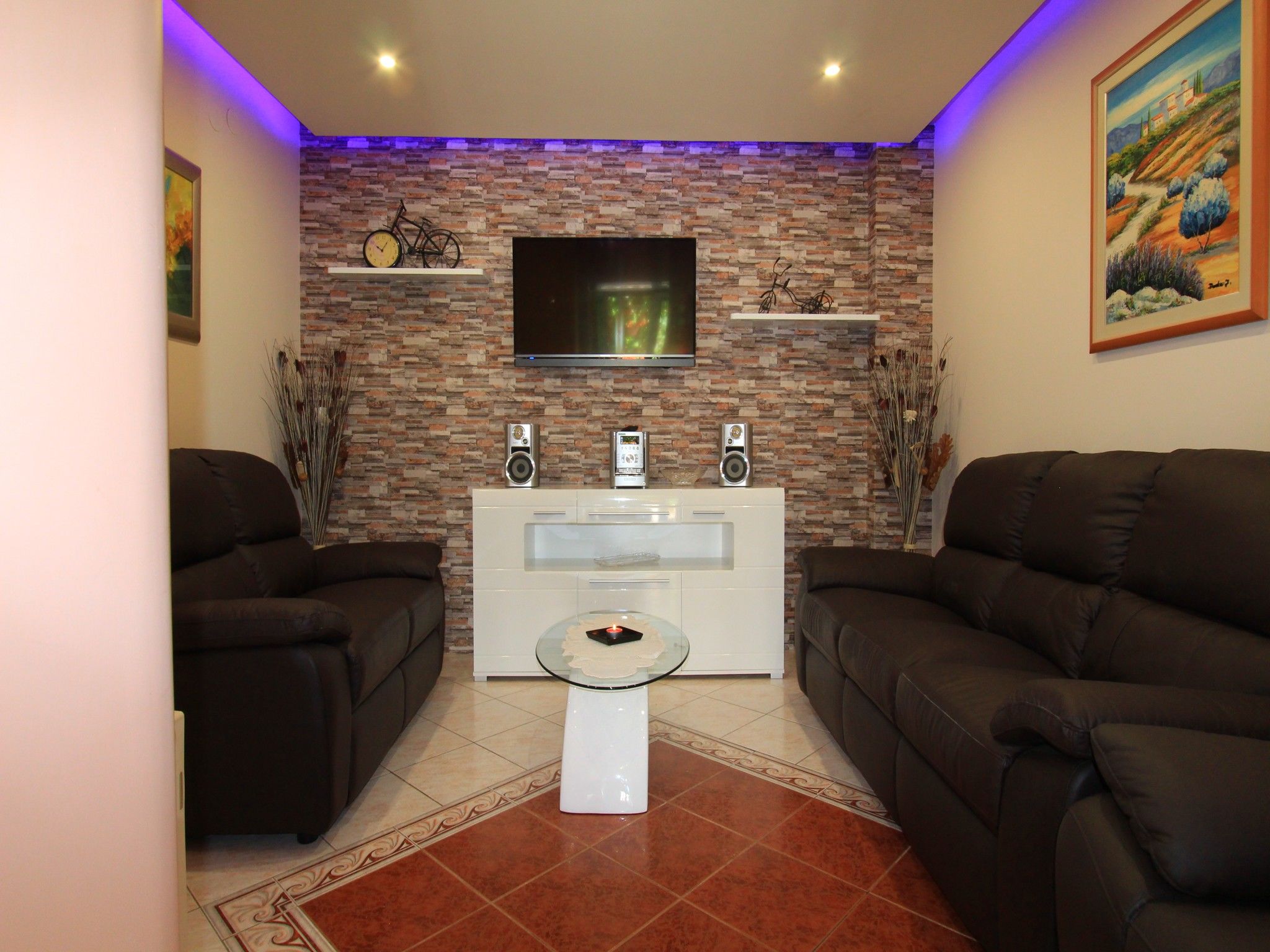 Apartment COLIC 62608-A1