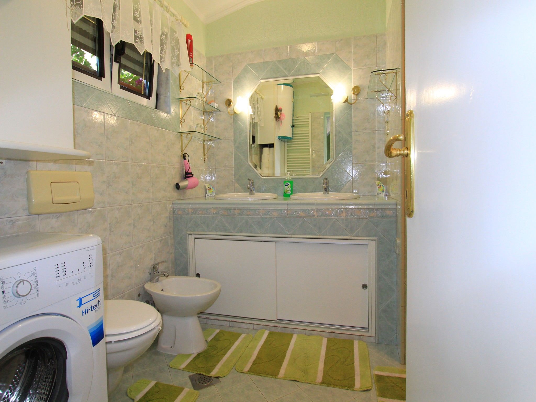Apartment COLIC 62608-A1