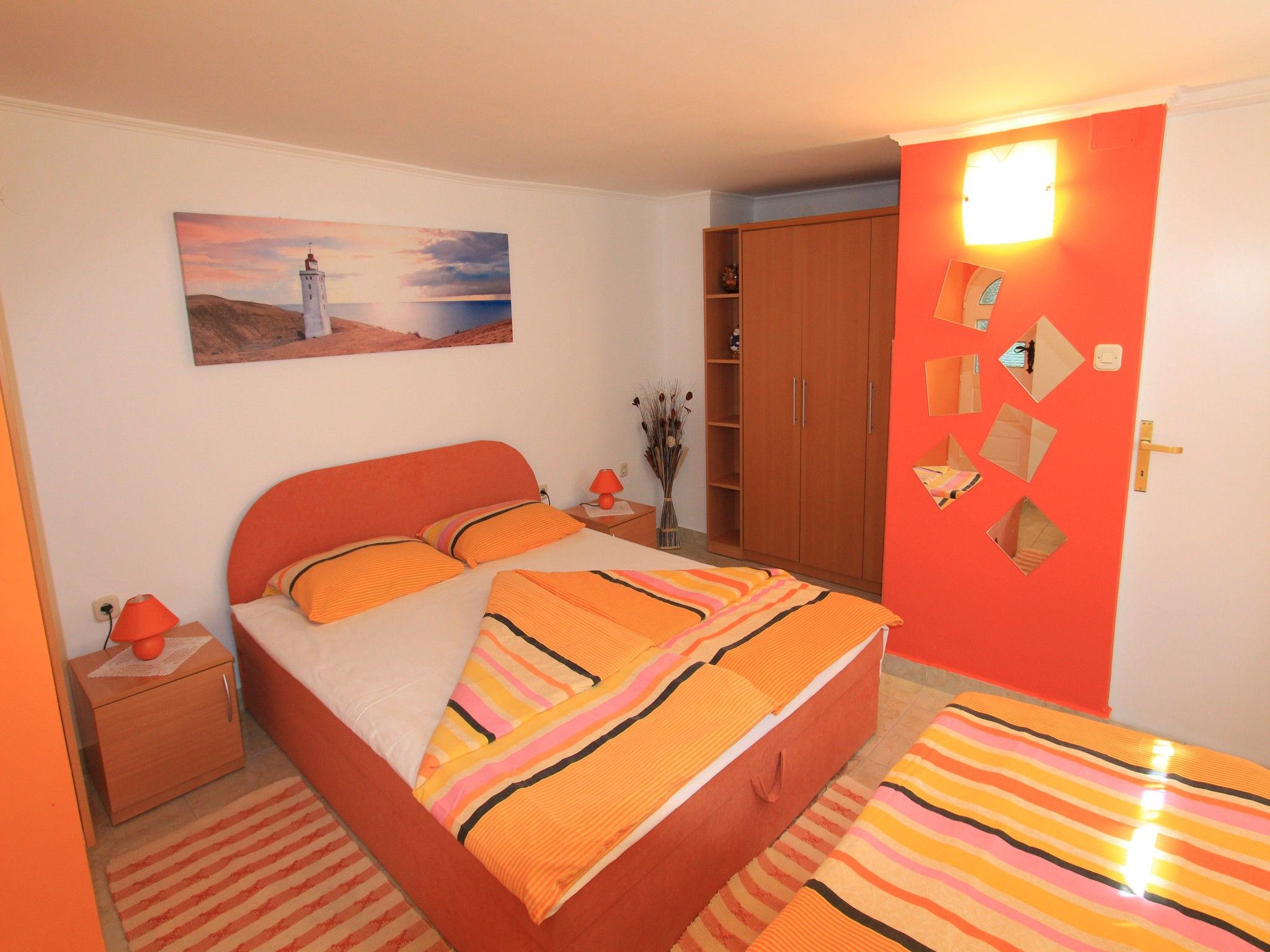Apartment COLIC 62608-A1