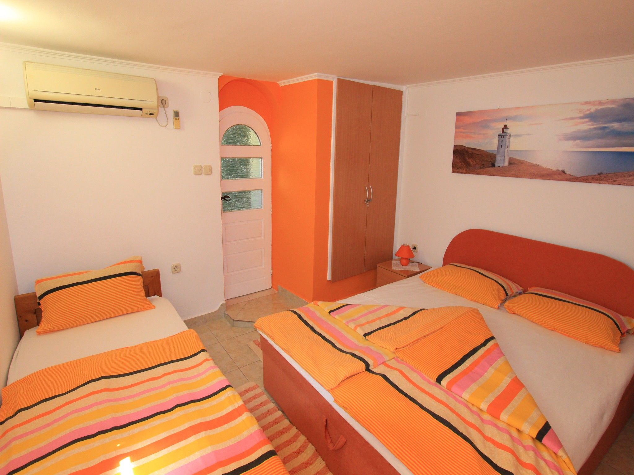 Apartment COLIC 62608-A1