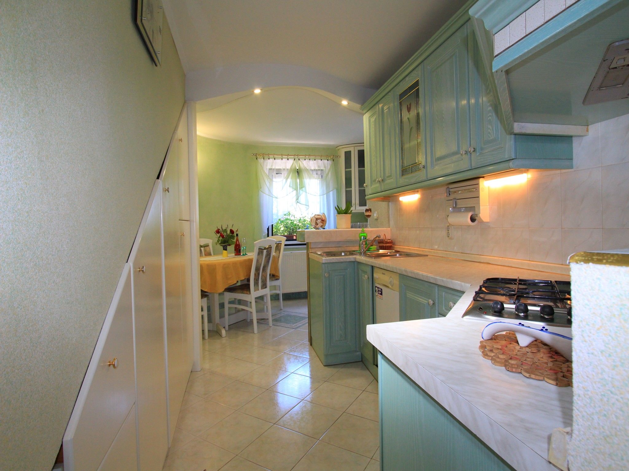Apartment COLIC 62608-A1