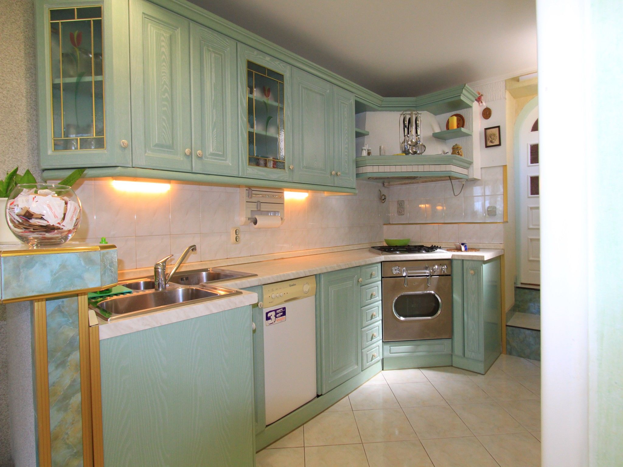Apartment COLIC 62608-A1