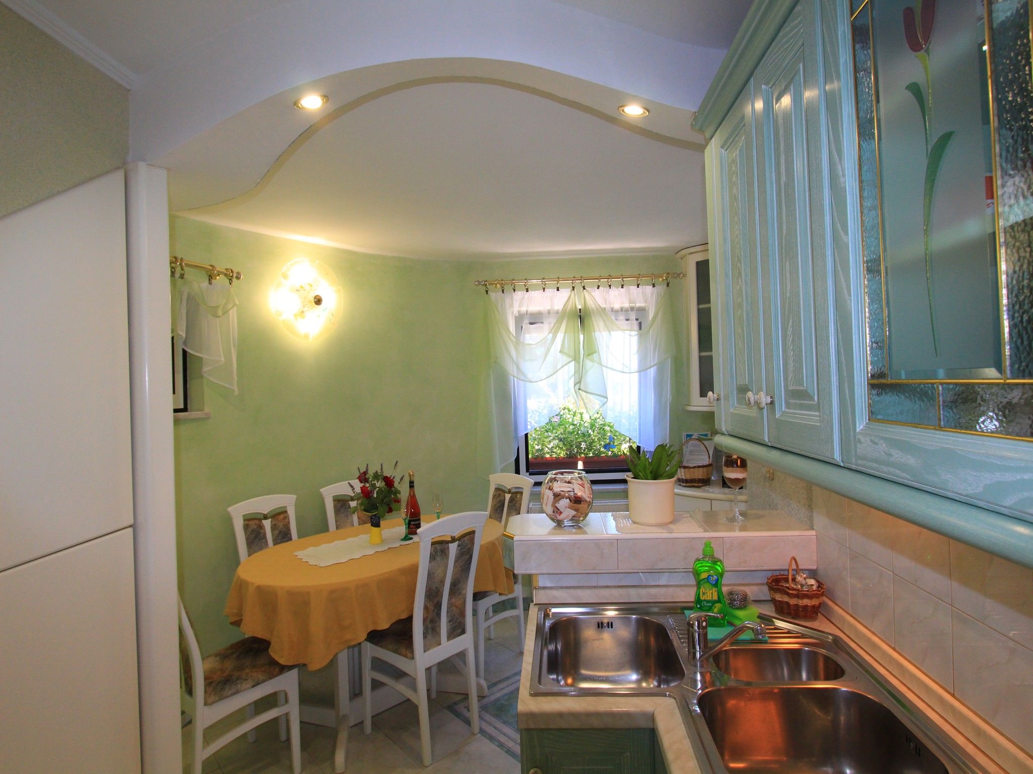 Apartment COLIC 62608-A1