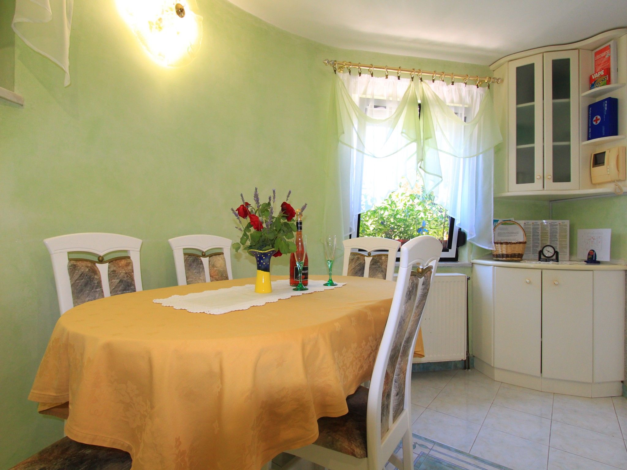 Apartment COLIC 62608-A1