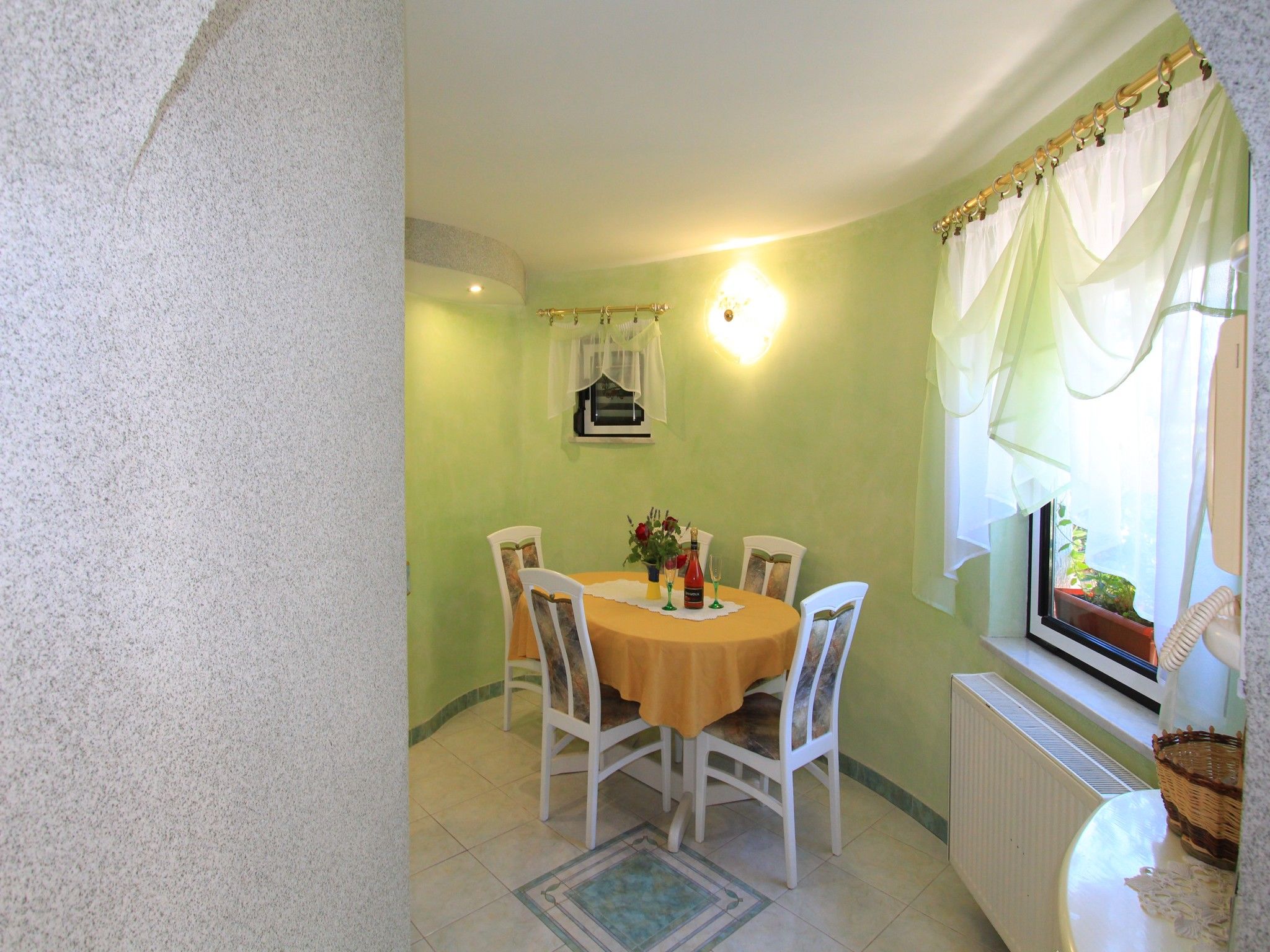 Apartment COLIC 62608-A1