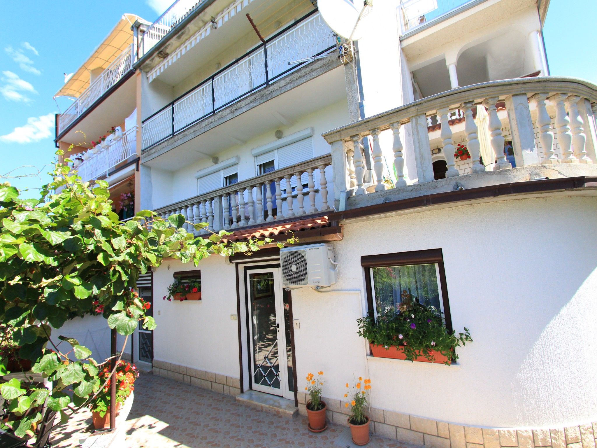 Apartment COLIC 62608-A1
