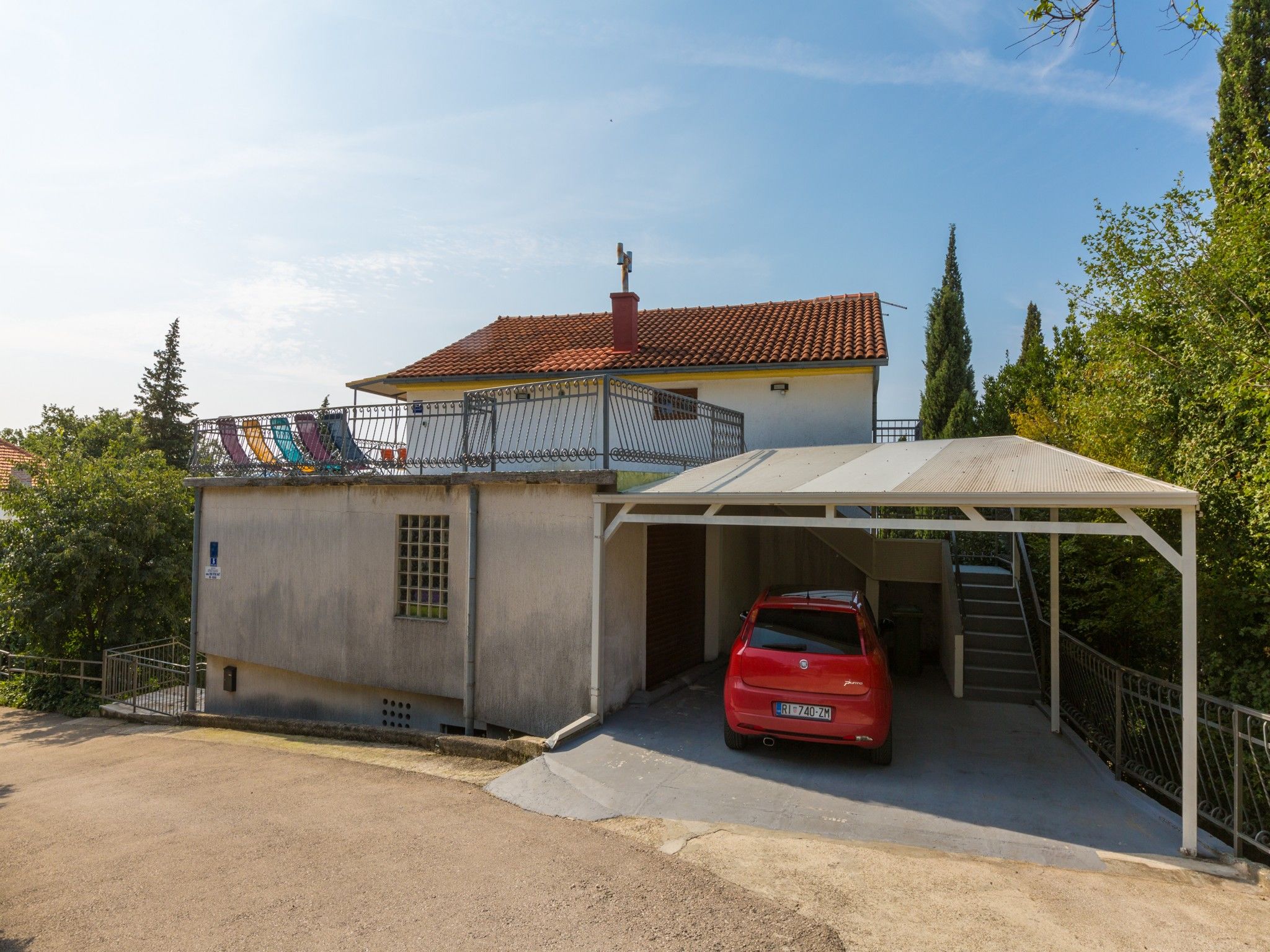 Apartments SOBOL 62635-A2