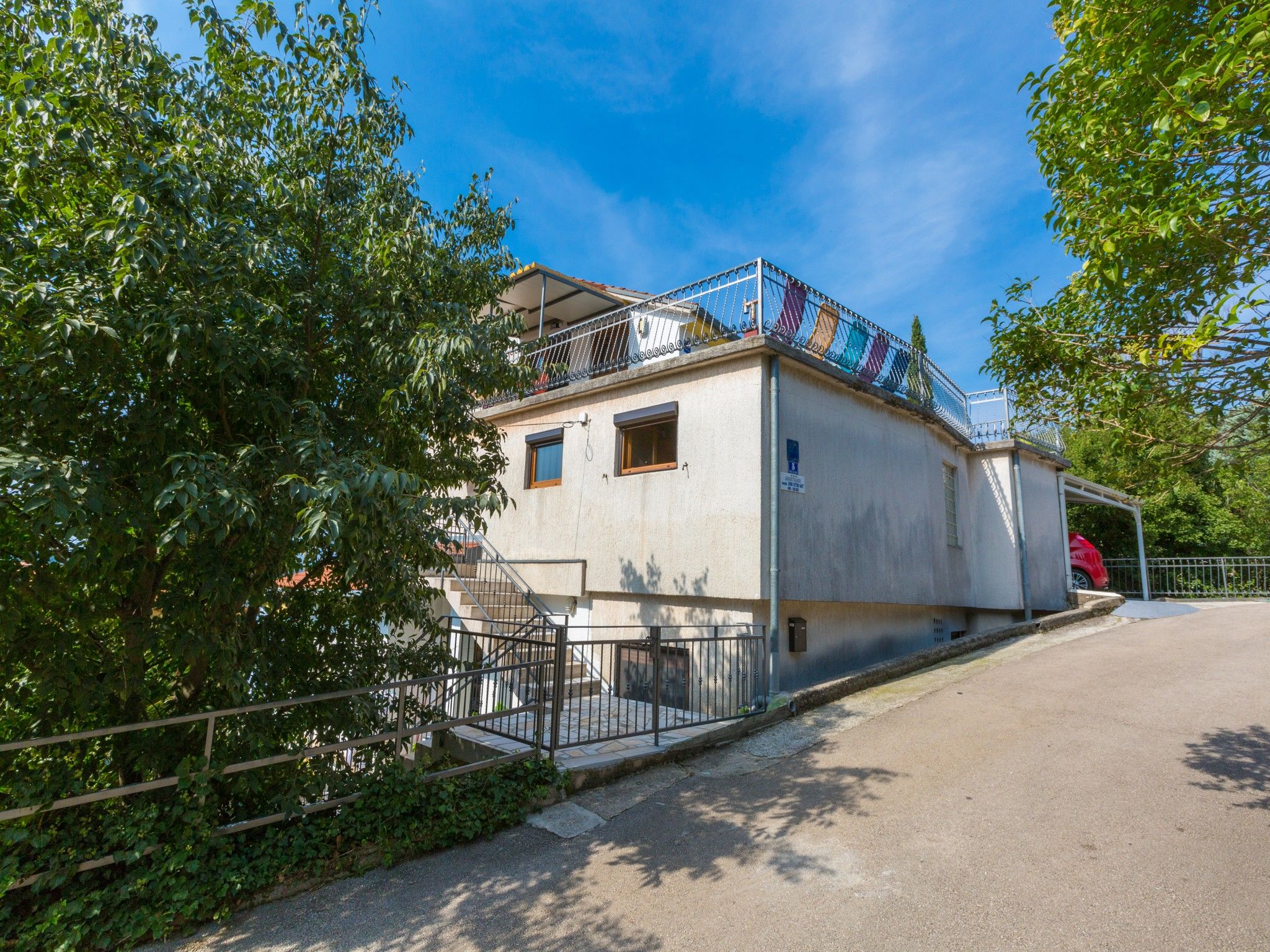 Apartments SOBOL 62635-A2