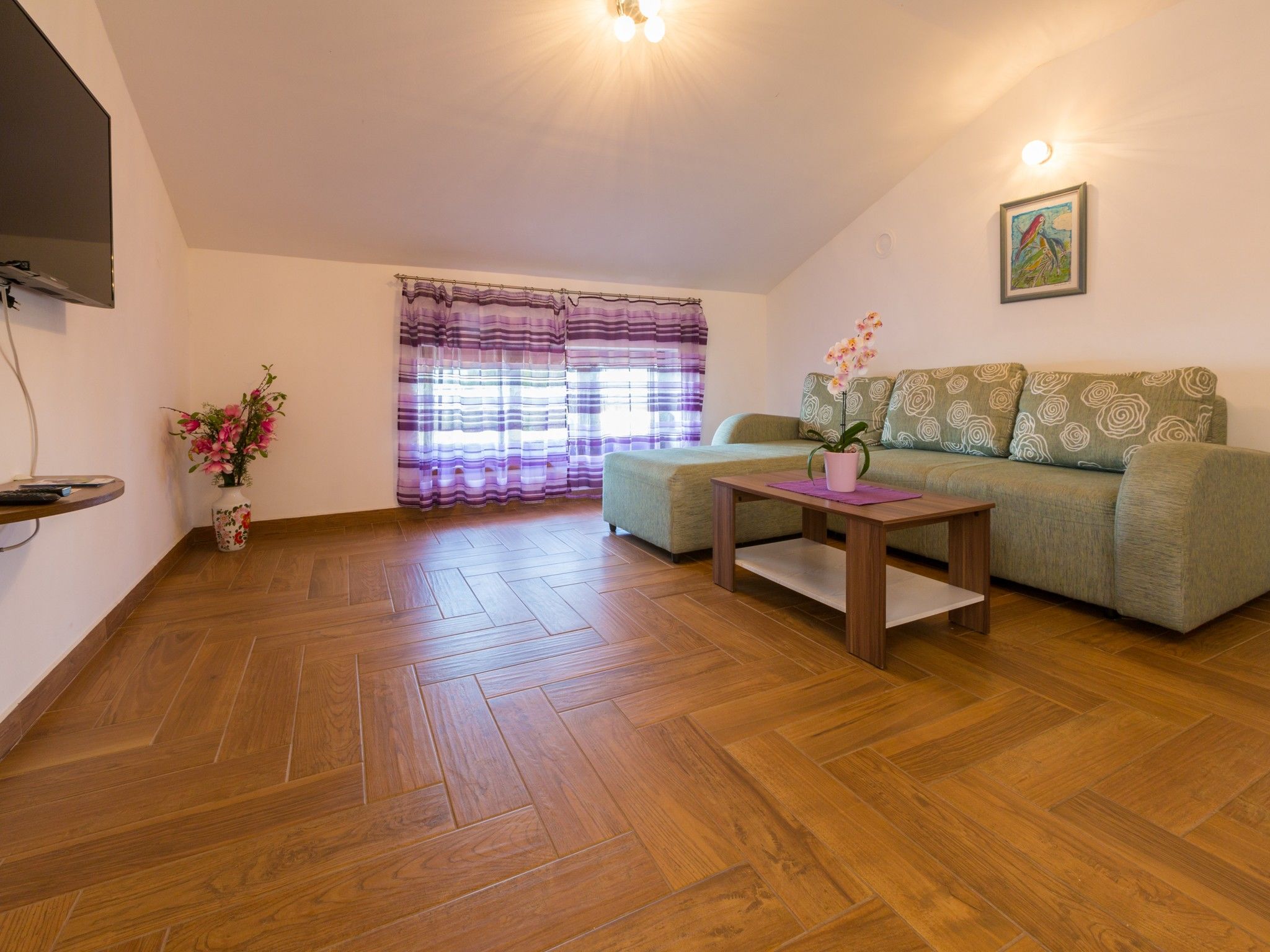 Apartments SOBOL 62635-A2