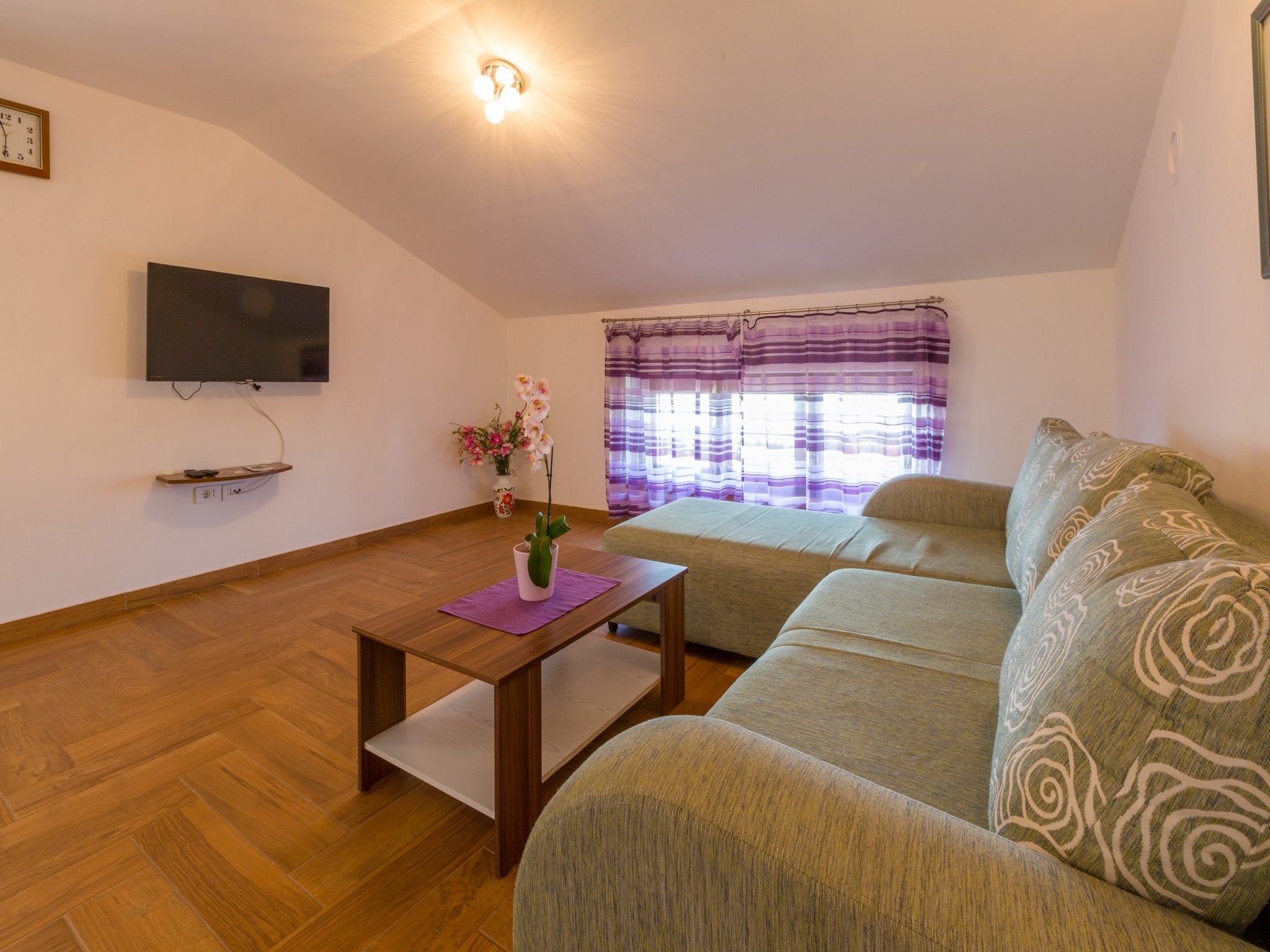 Apartments SOBOL 62635-A2