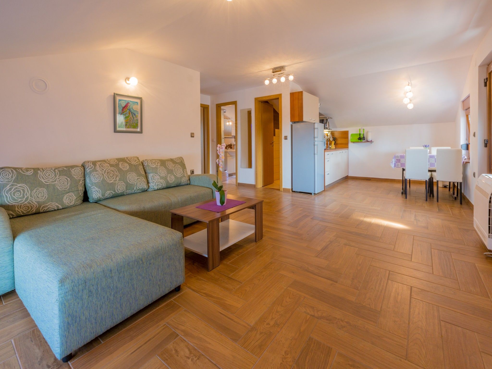 Apartments SOBOL 62635-A2