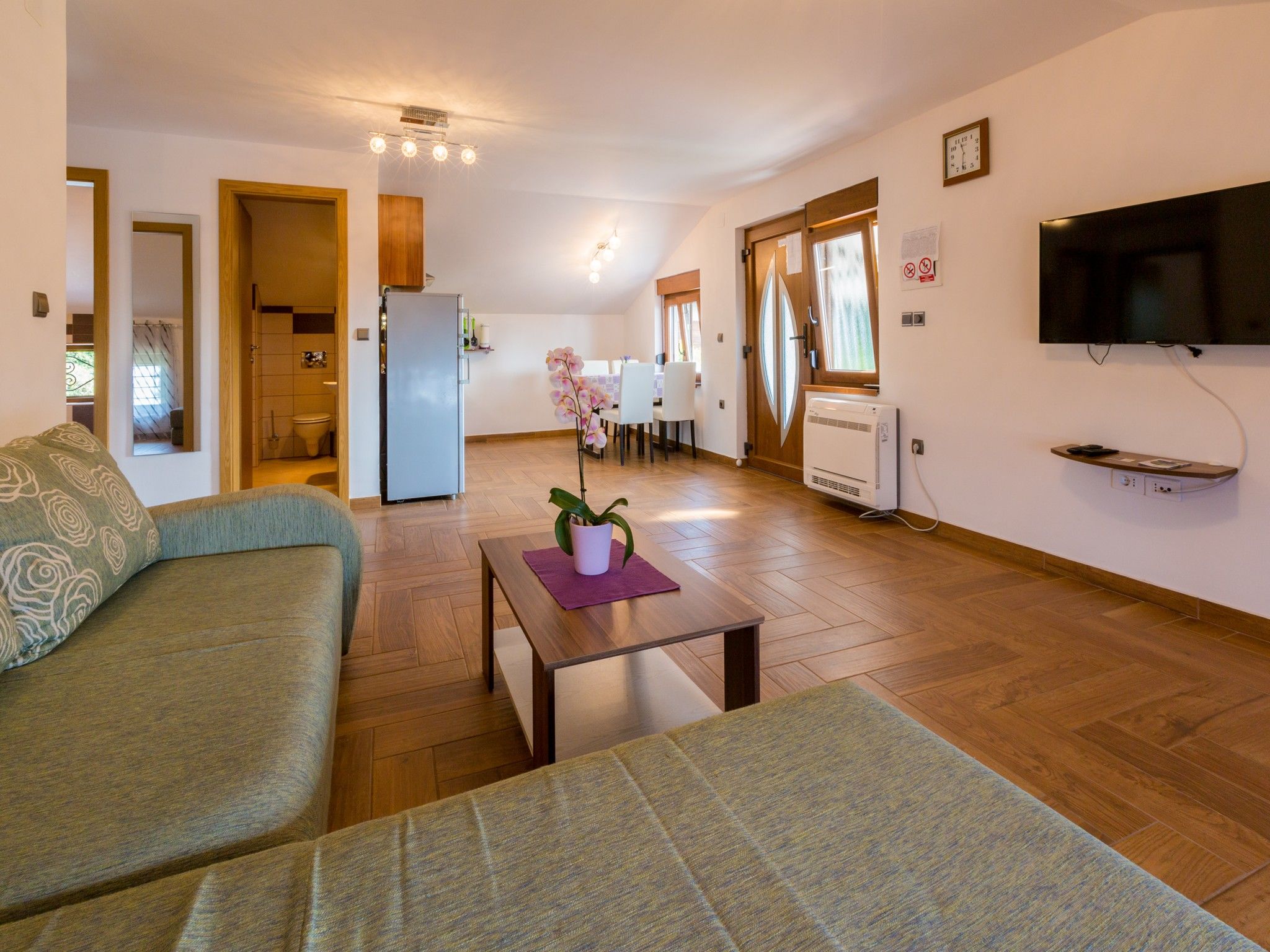 Apartments SOBOL 62635-A2