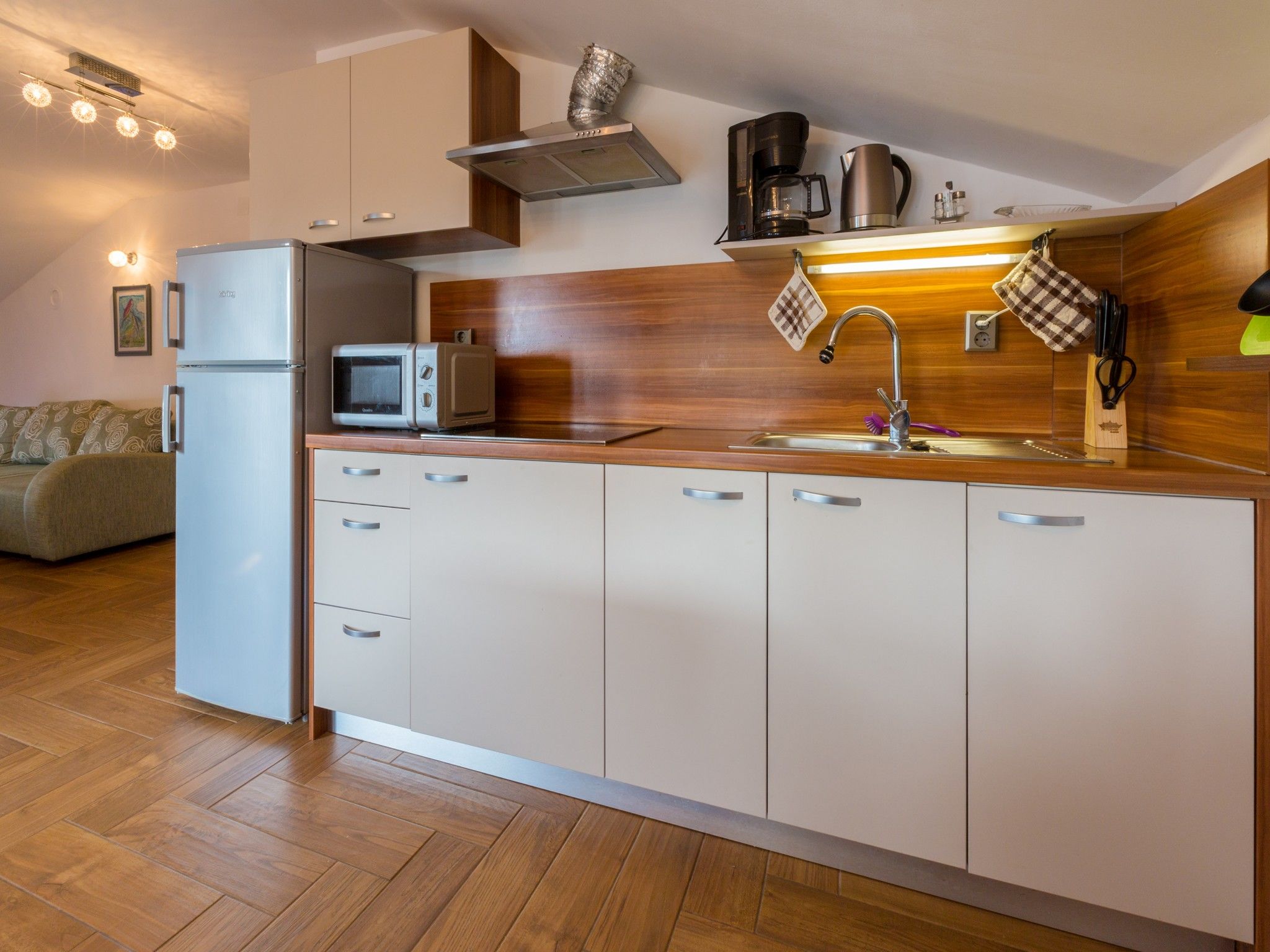 Apartments SOBOL 62635-A2