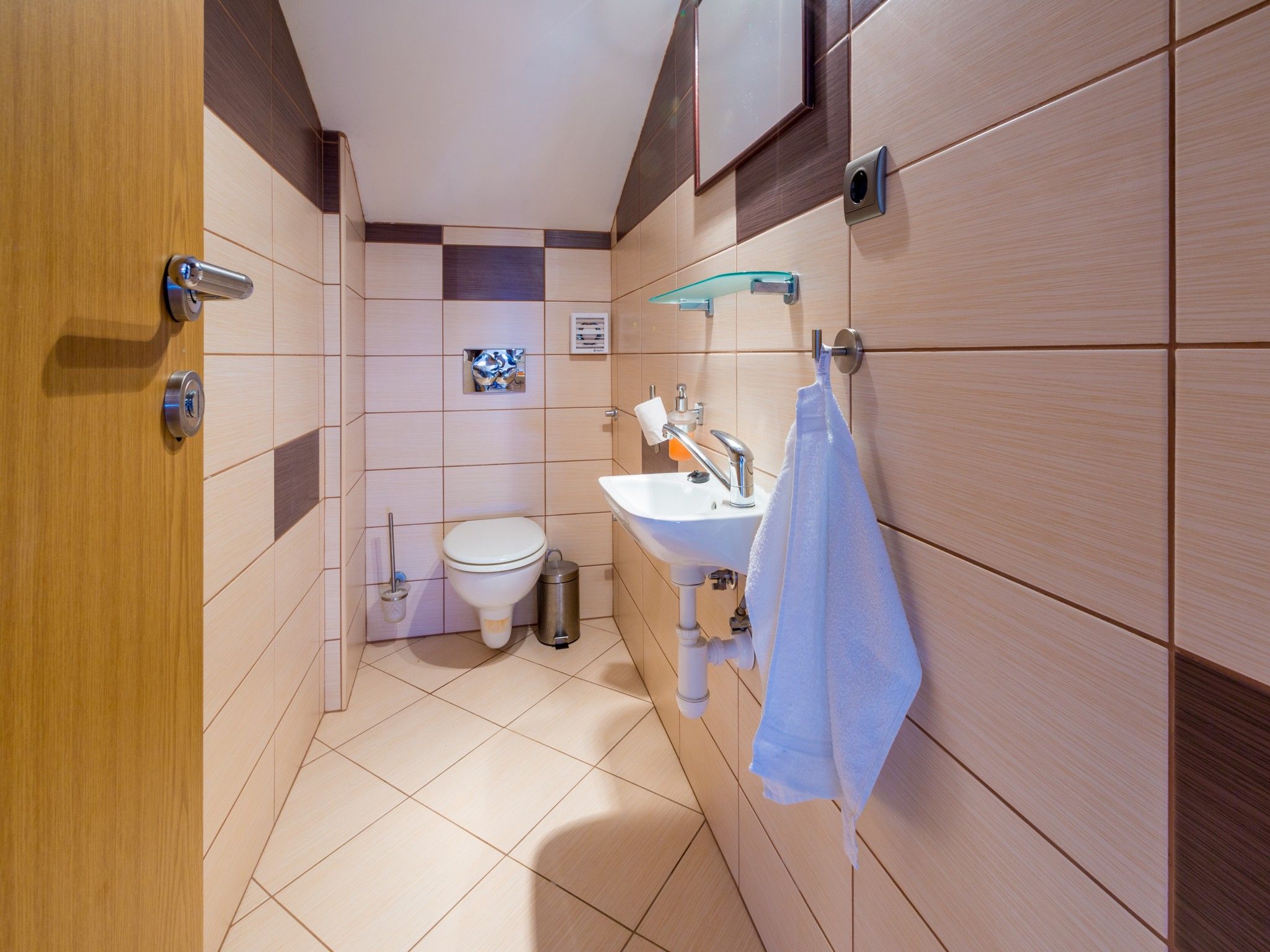 Apartments SOBOL 62635-A2
