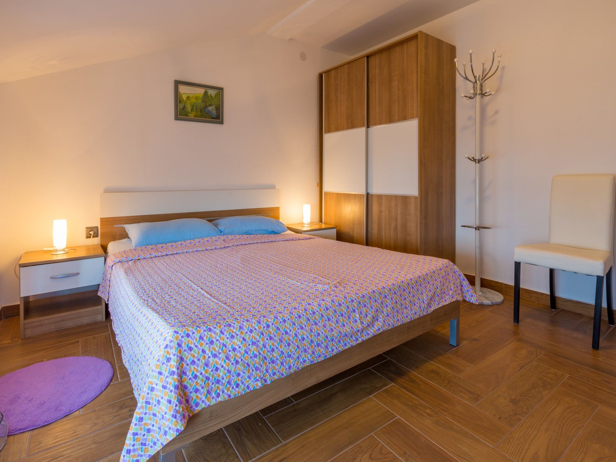 Apartments SOBOL 62635-A2