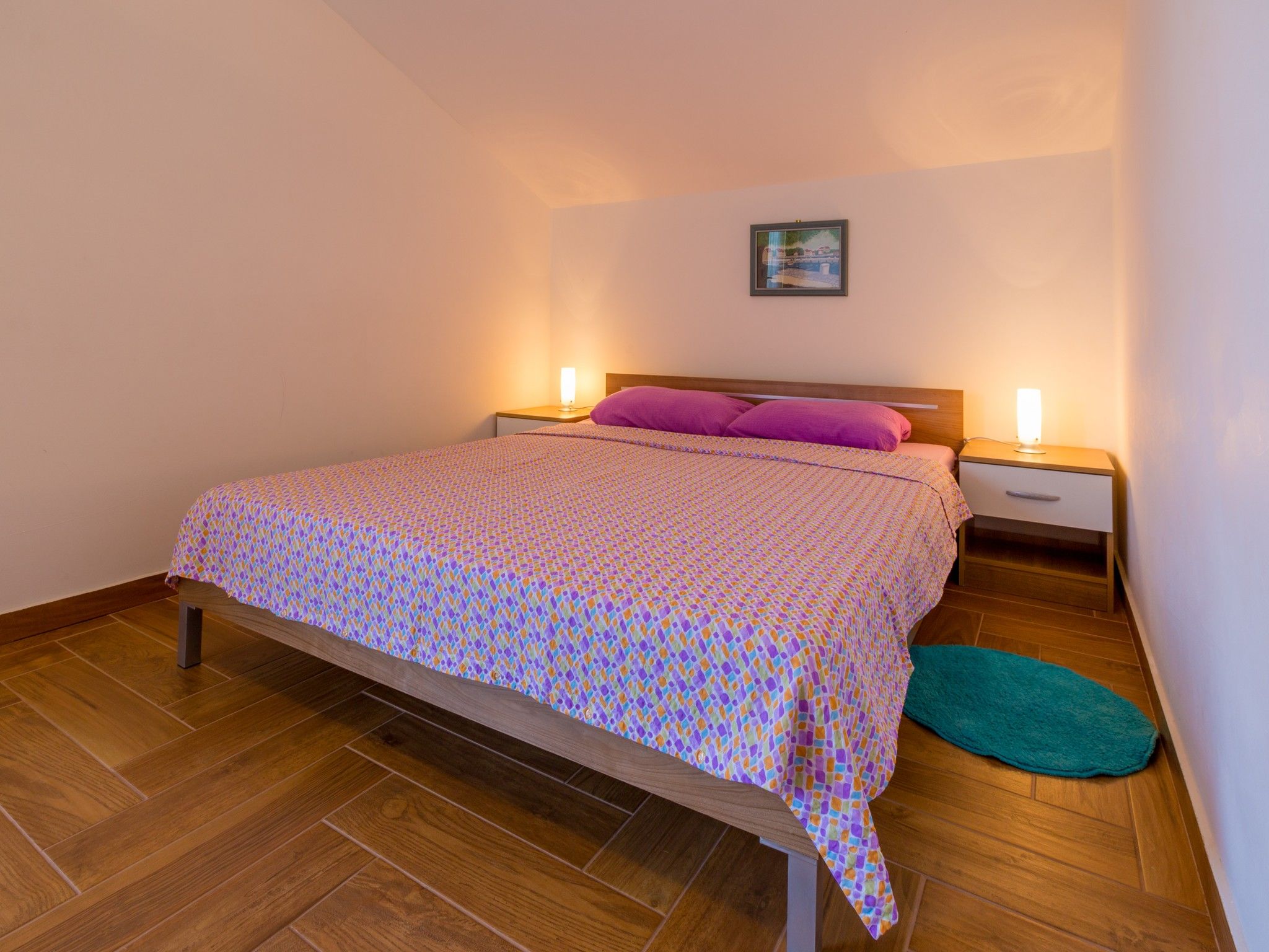 Apartments SOBOL 62635-A2