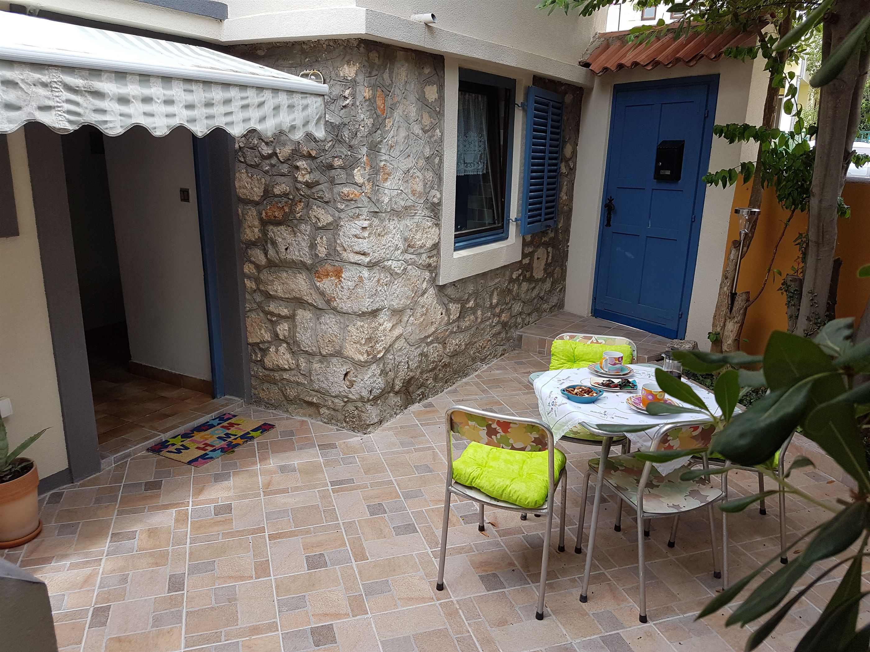 Apartments Estella 21911-A1