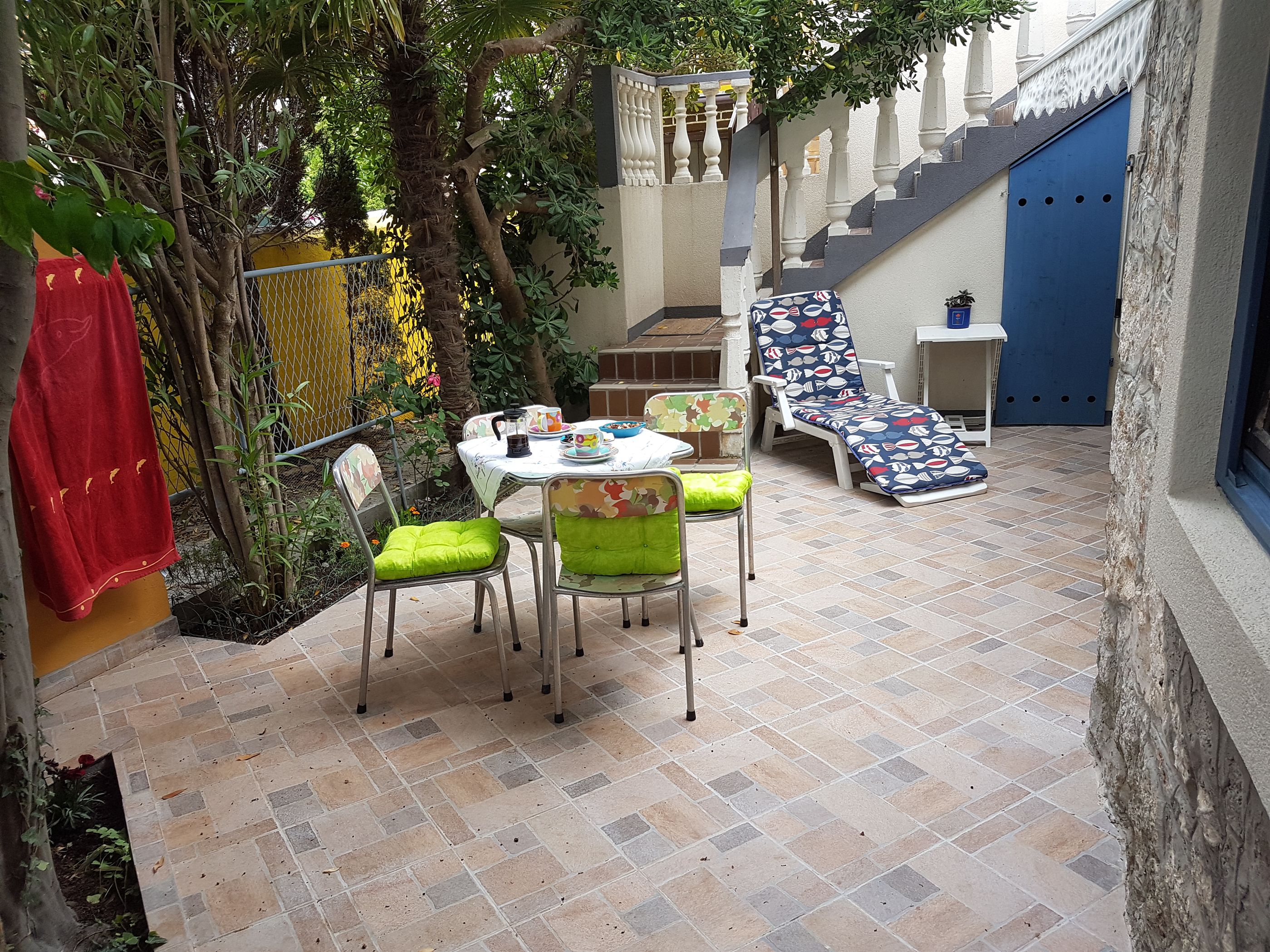 Apartments Estella 21911-A1
