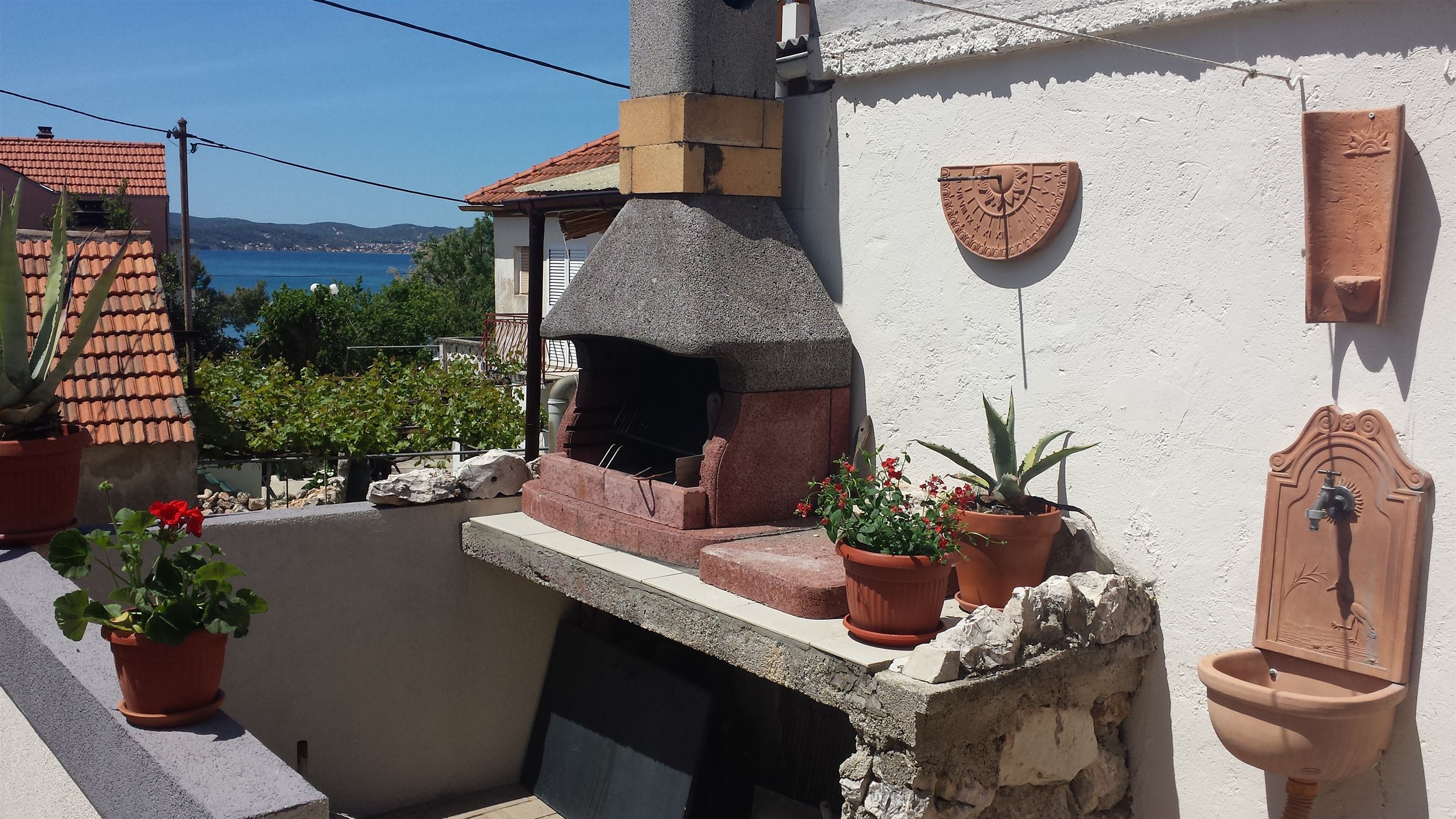 Apartments Estella 21911-A1