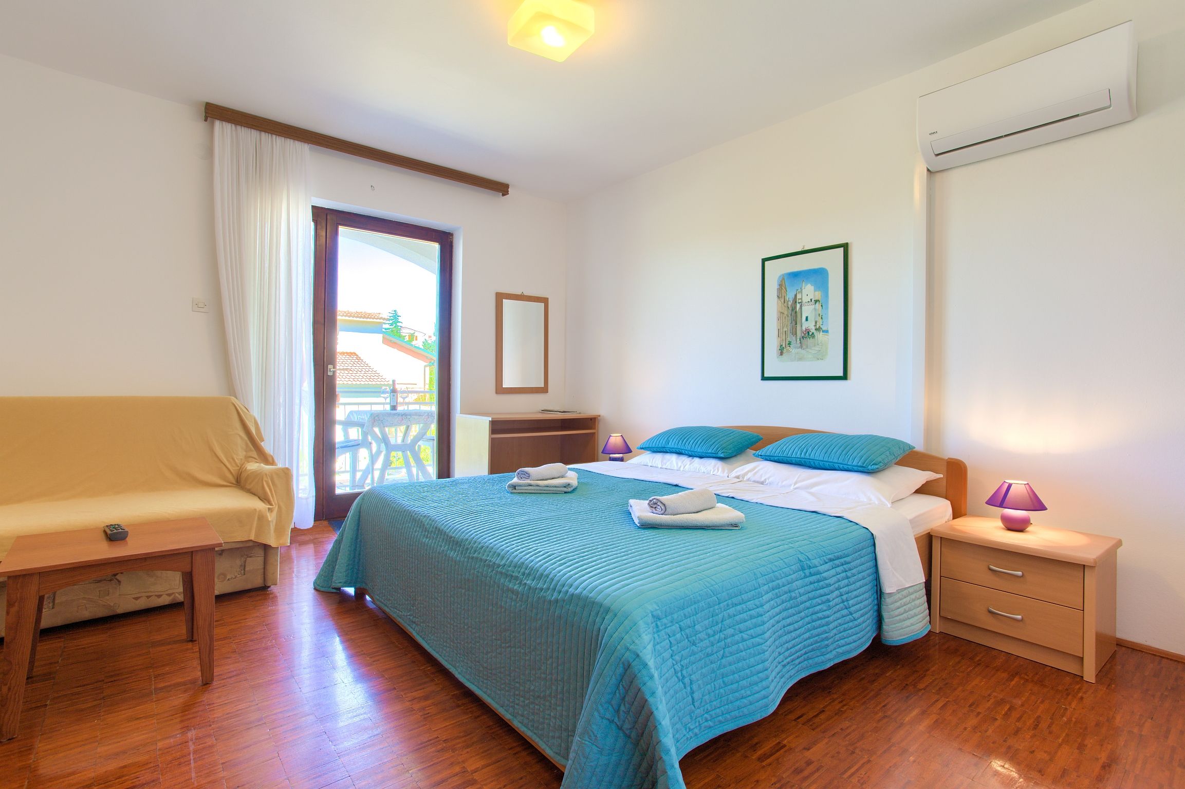 Apartments Vlatko 94098-A1