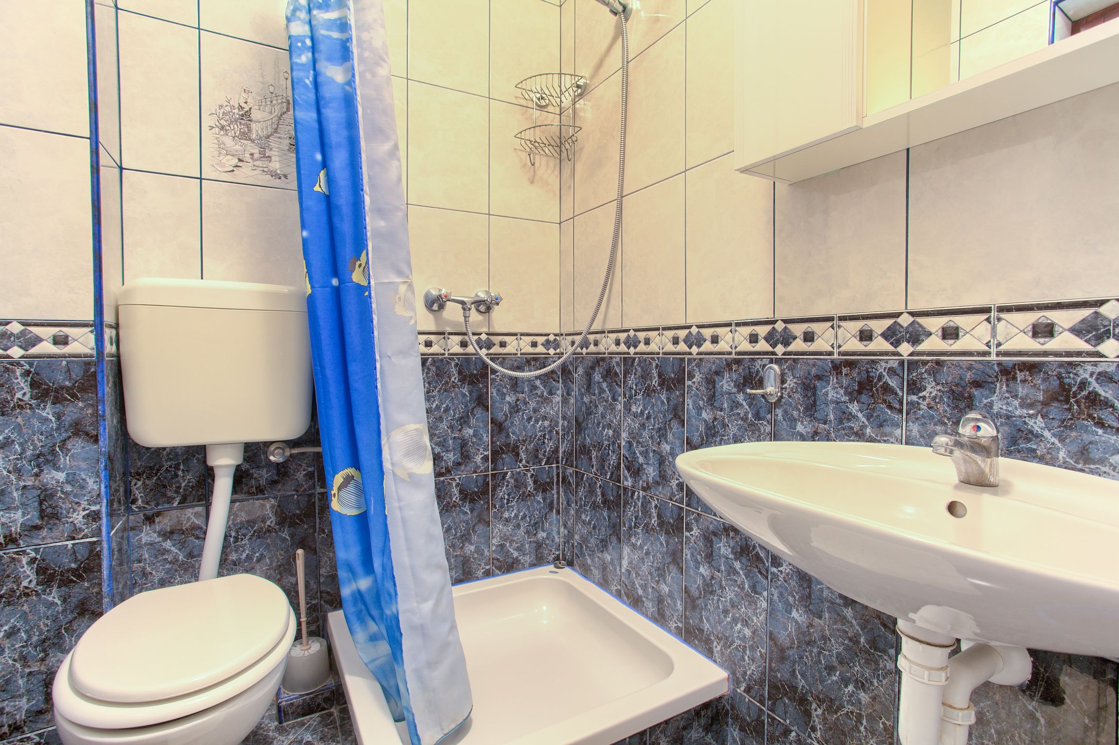 Apartments Vlatko 94098-A1