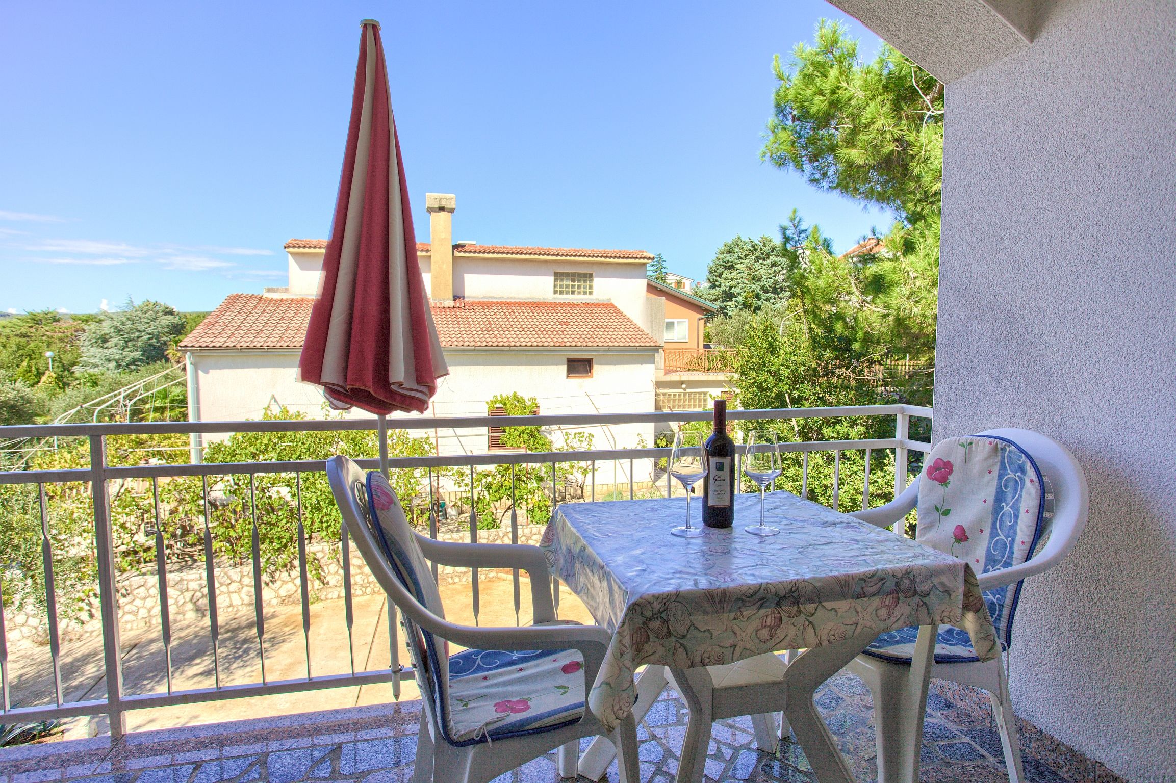 Apartments Vlatko 94098-A1