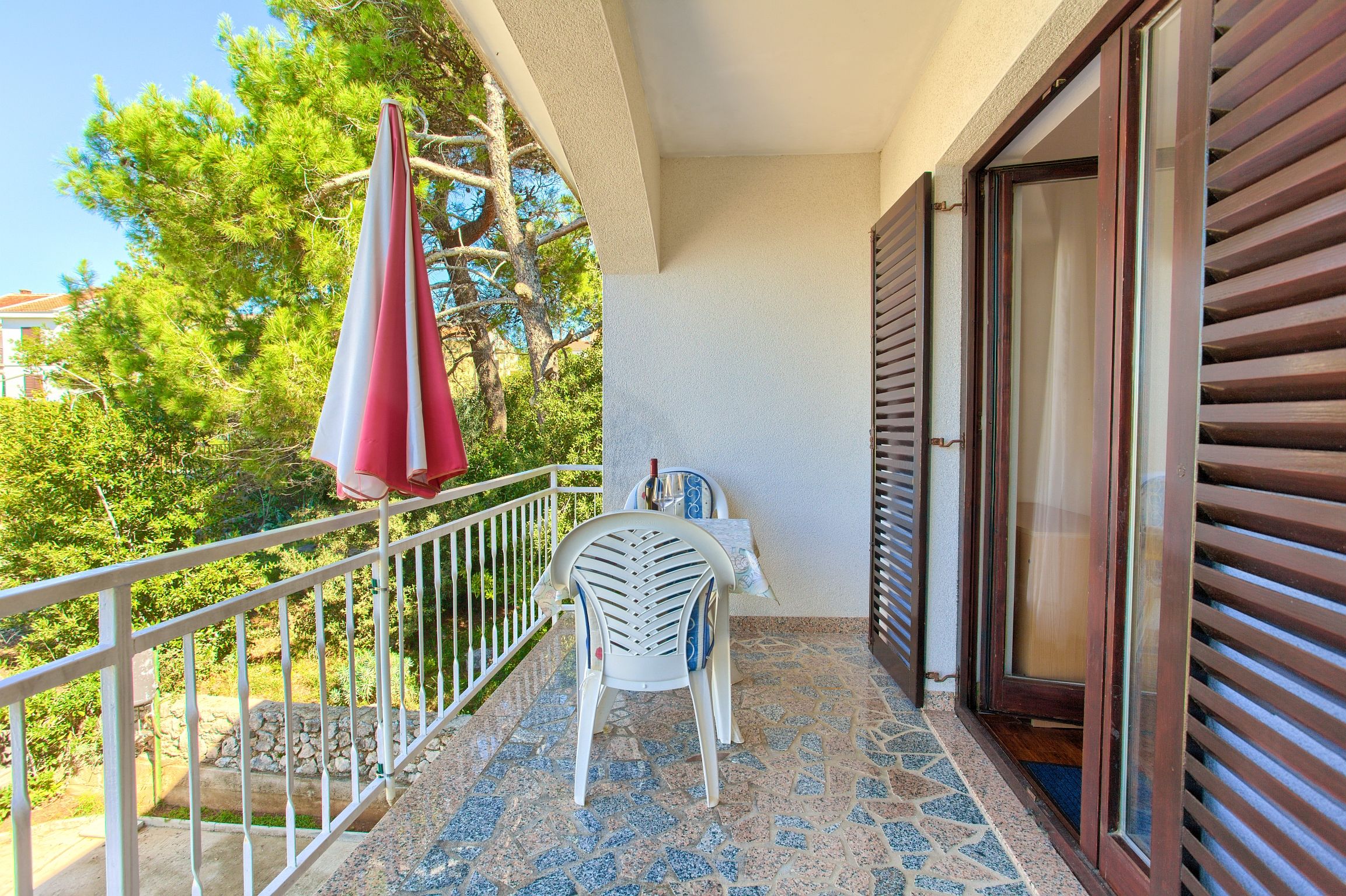 Apartments Vlatko 94098-A1