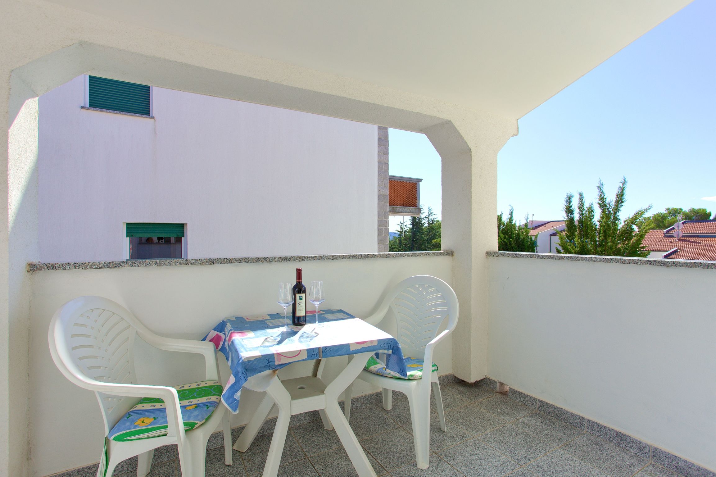 Apartments Vlatko 94098-A2