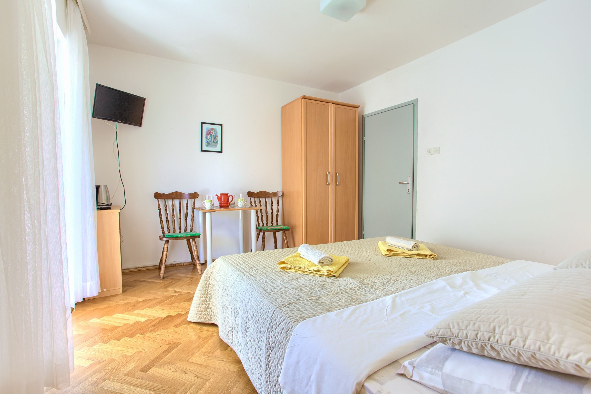 Apartments Vlatko 94098-A2