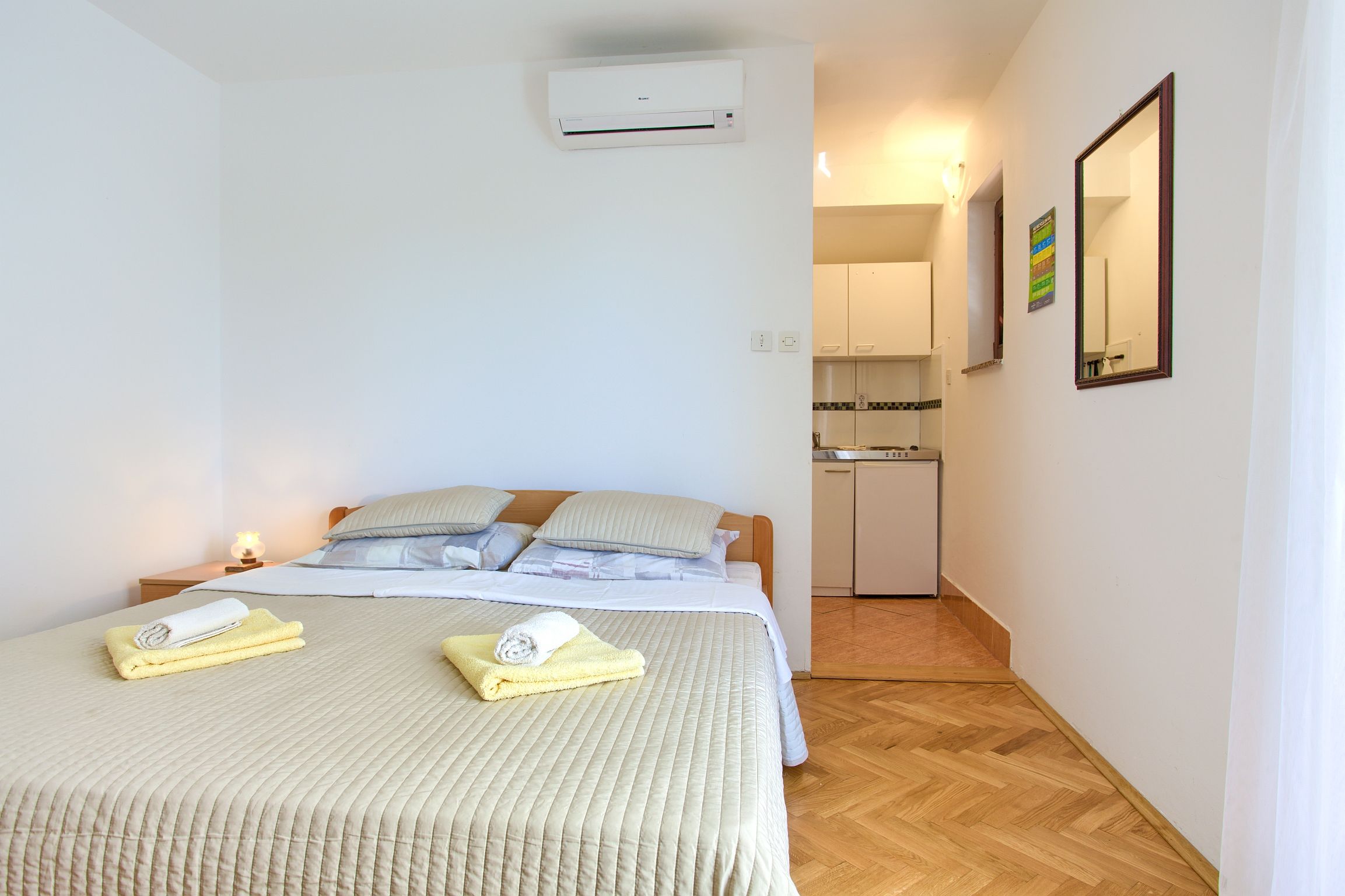 Apartments Vlatko 94098-A2