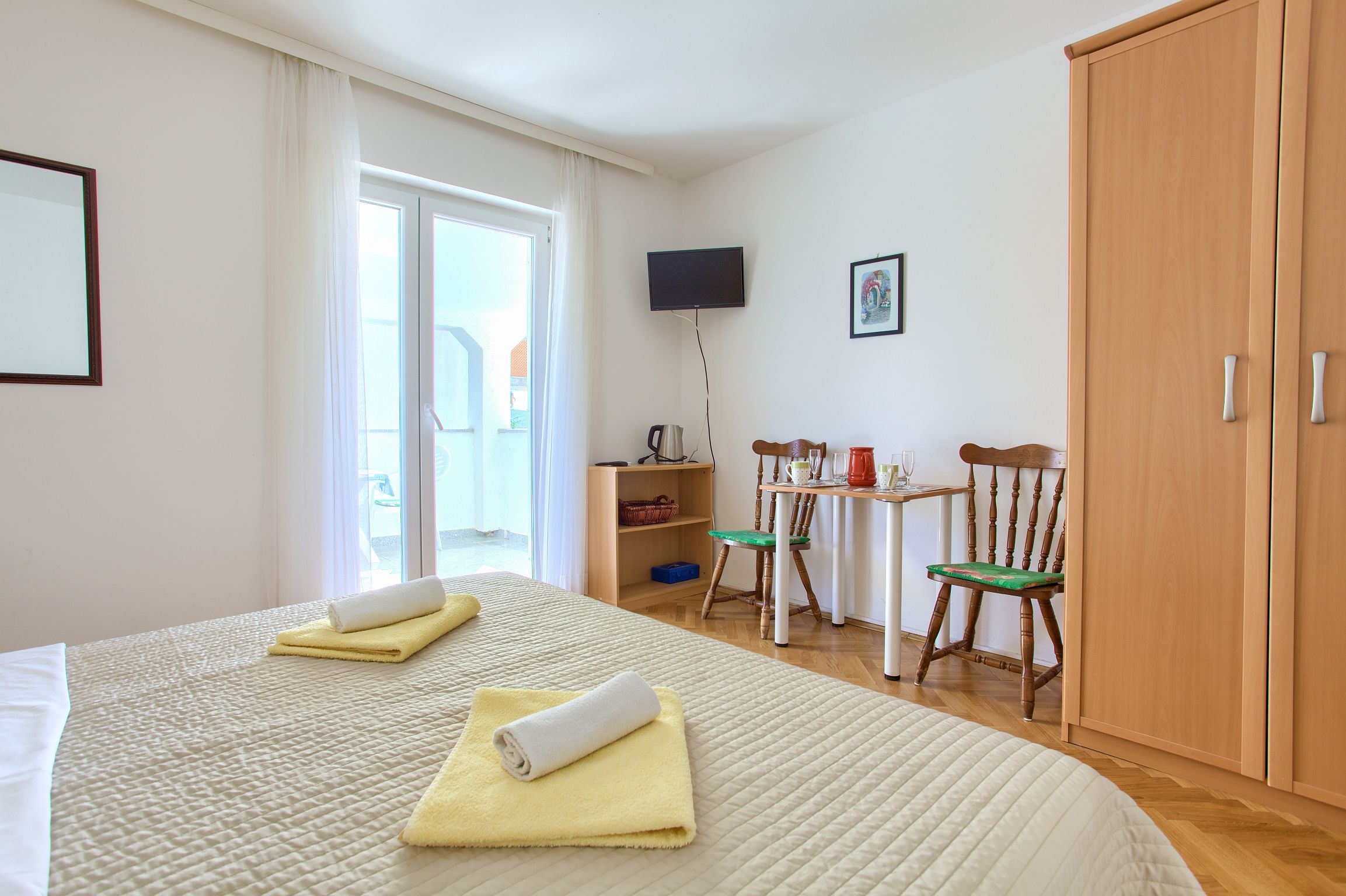 Apartments Vlatko 94098-A2